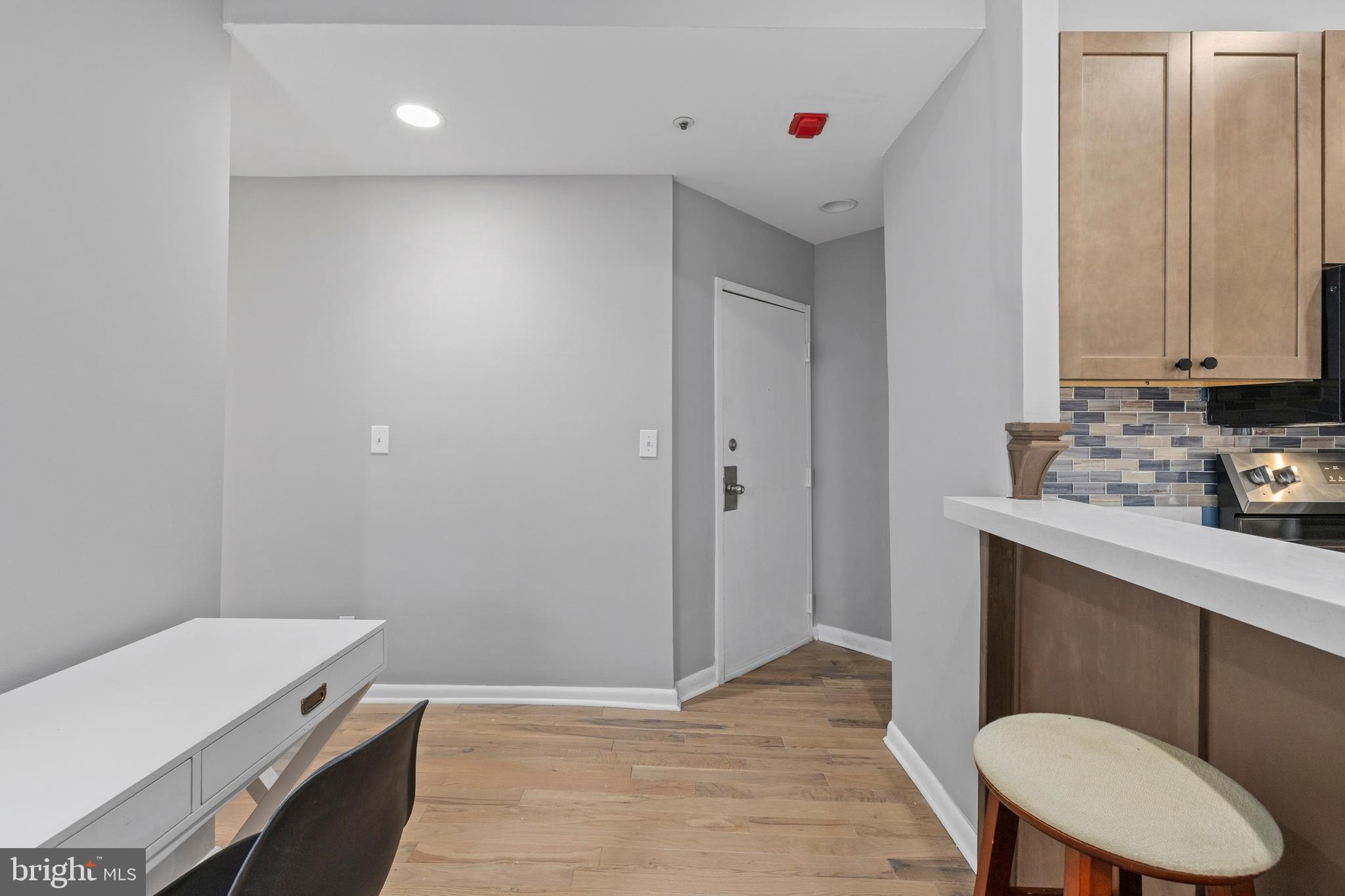 1415 CHAPIN STREET NW 501