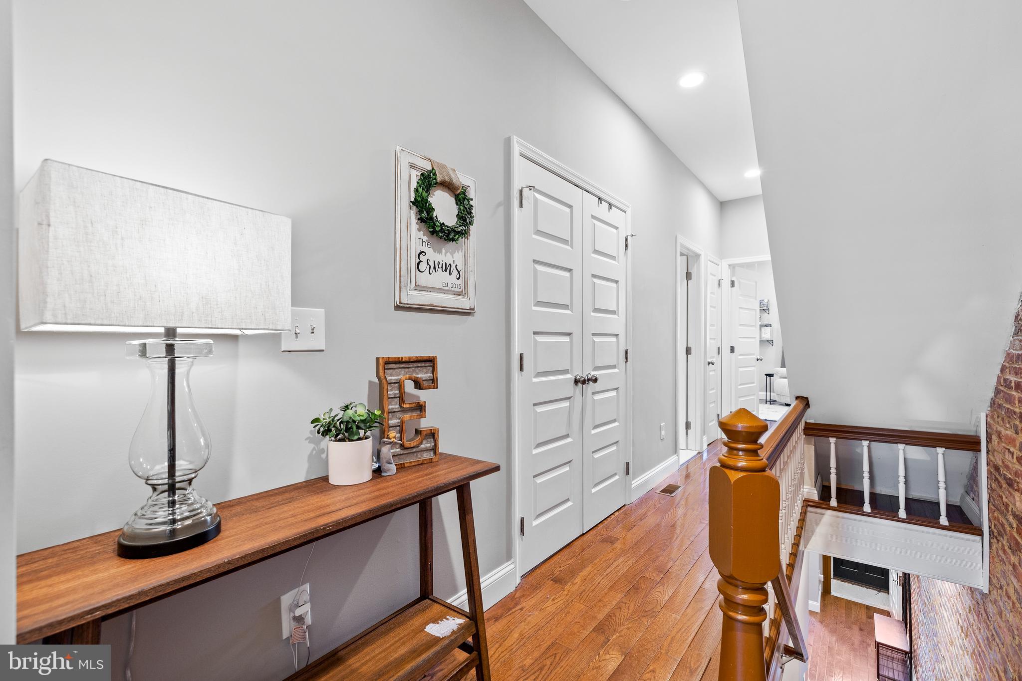 PATTERSON PARK - Residential