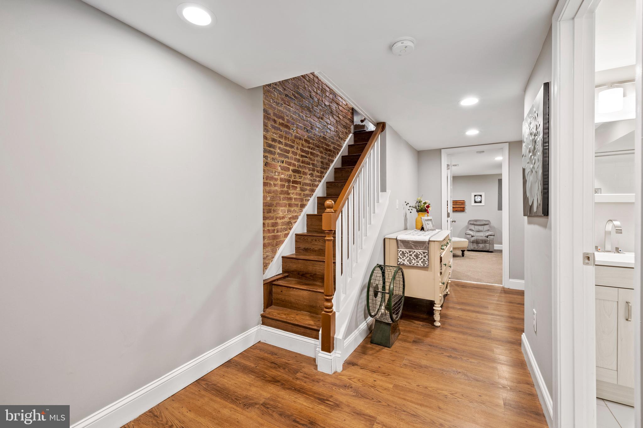 PATTERSON PARK - Residential