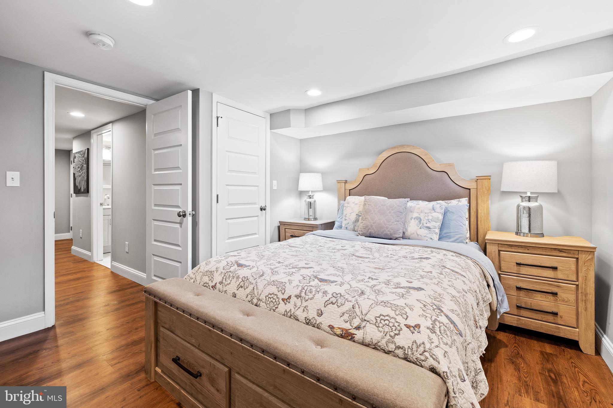 PATTERSON PARK - Residential