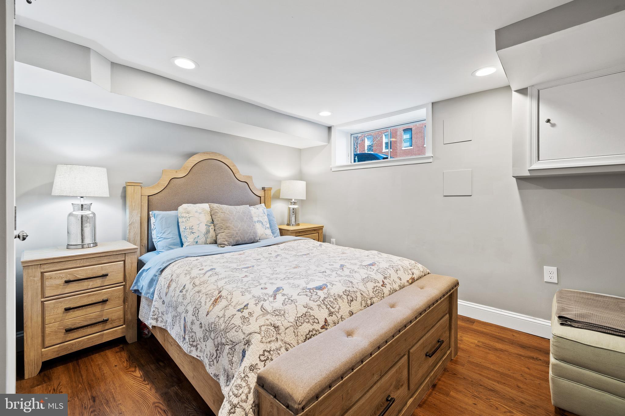 PATTERSON PARK - Residential