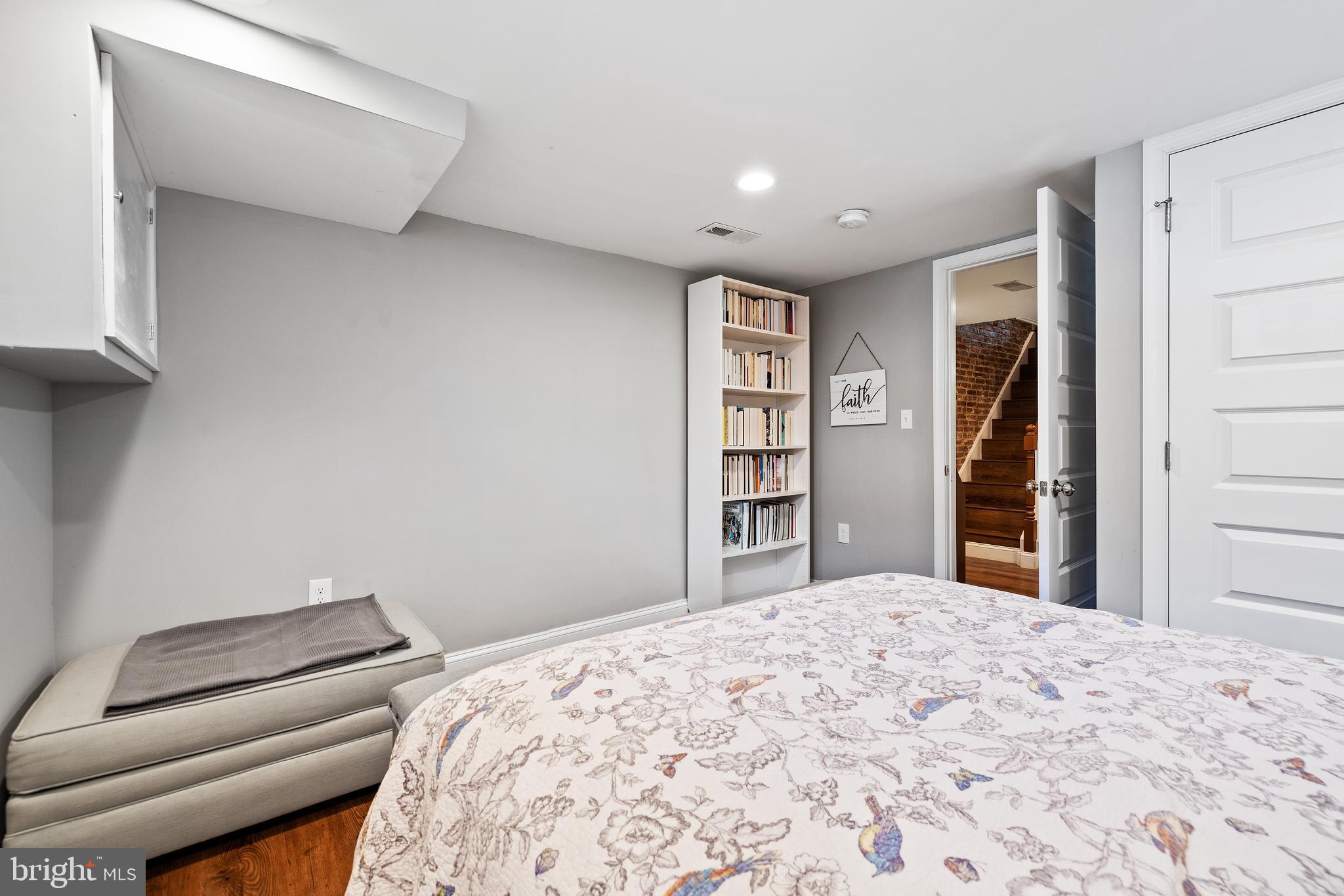 PATTERSON PARK - Residential