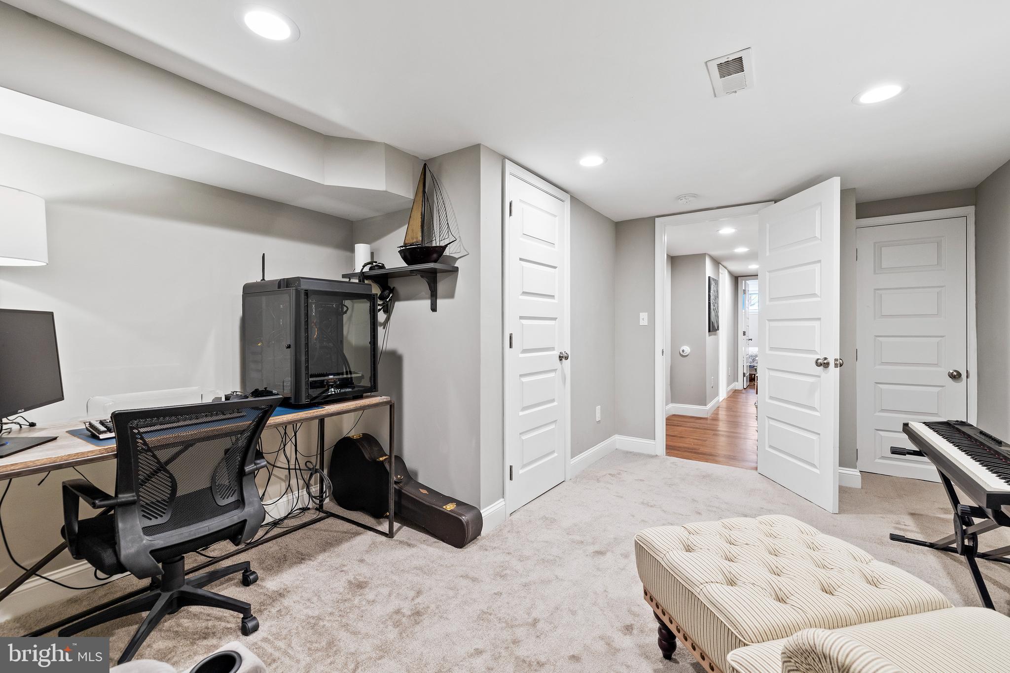 PATTERSON PARK - Residential