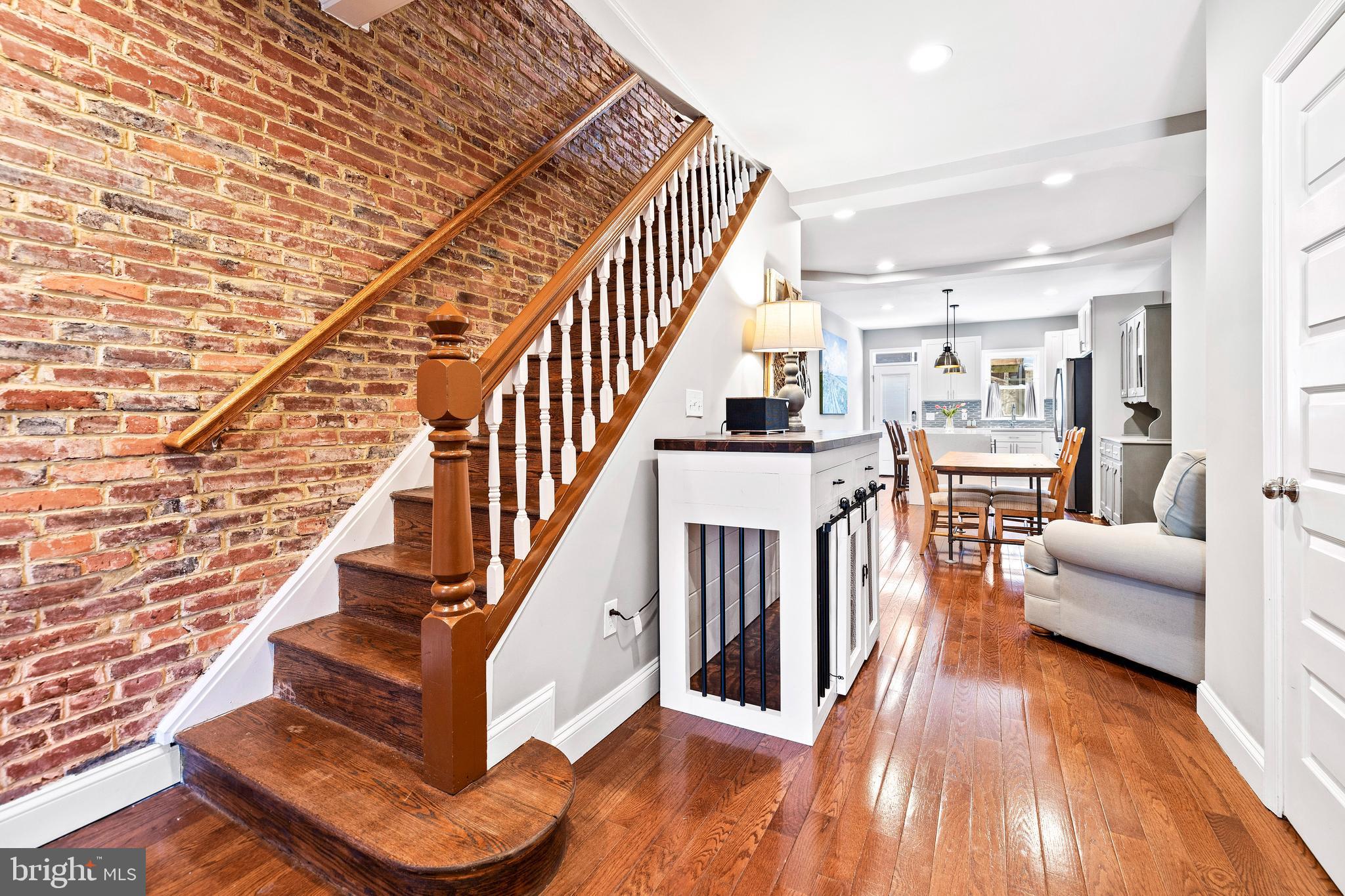 PATTERSON PARK - Residential