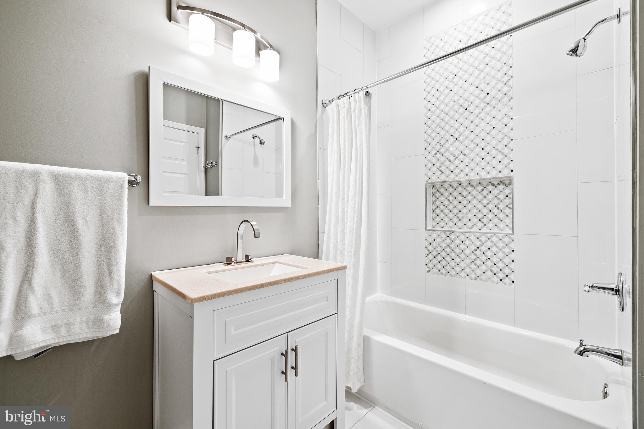 PATTERSON PARK - Residential