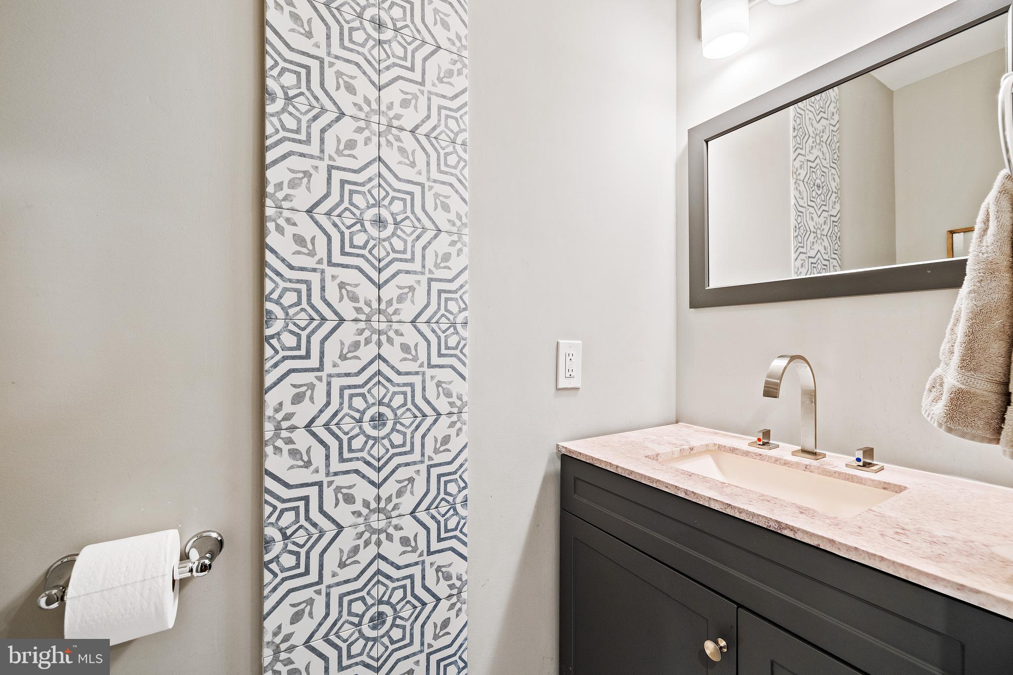 PATTERSON PARK - Residential