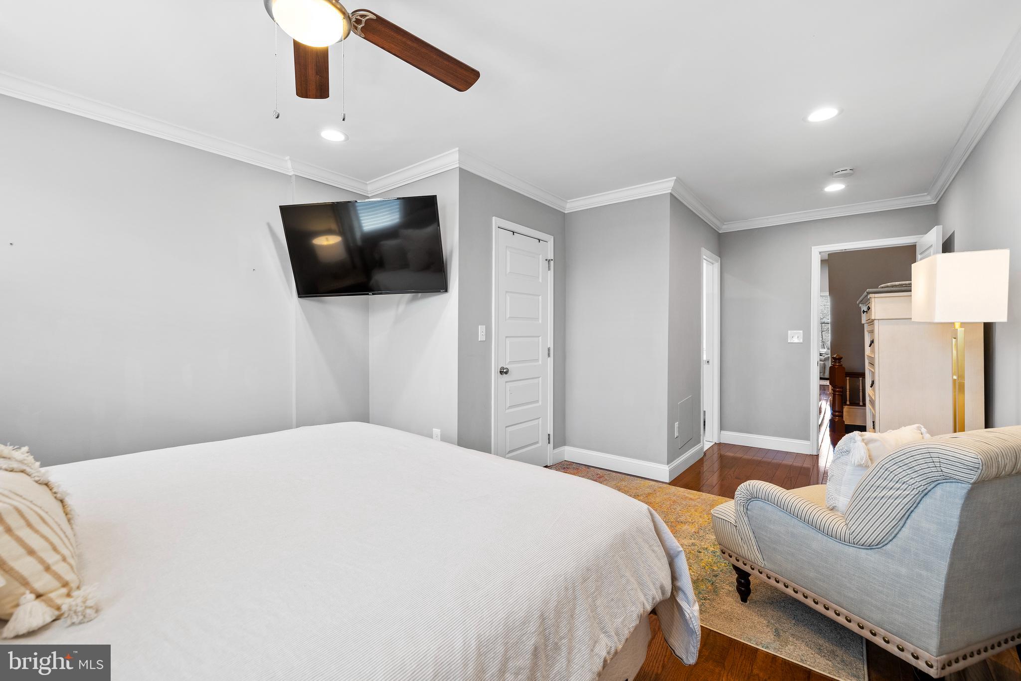 PATTERSON PARK - Residential