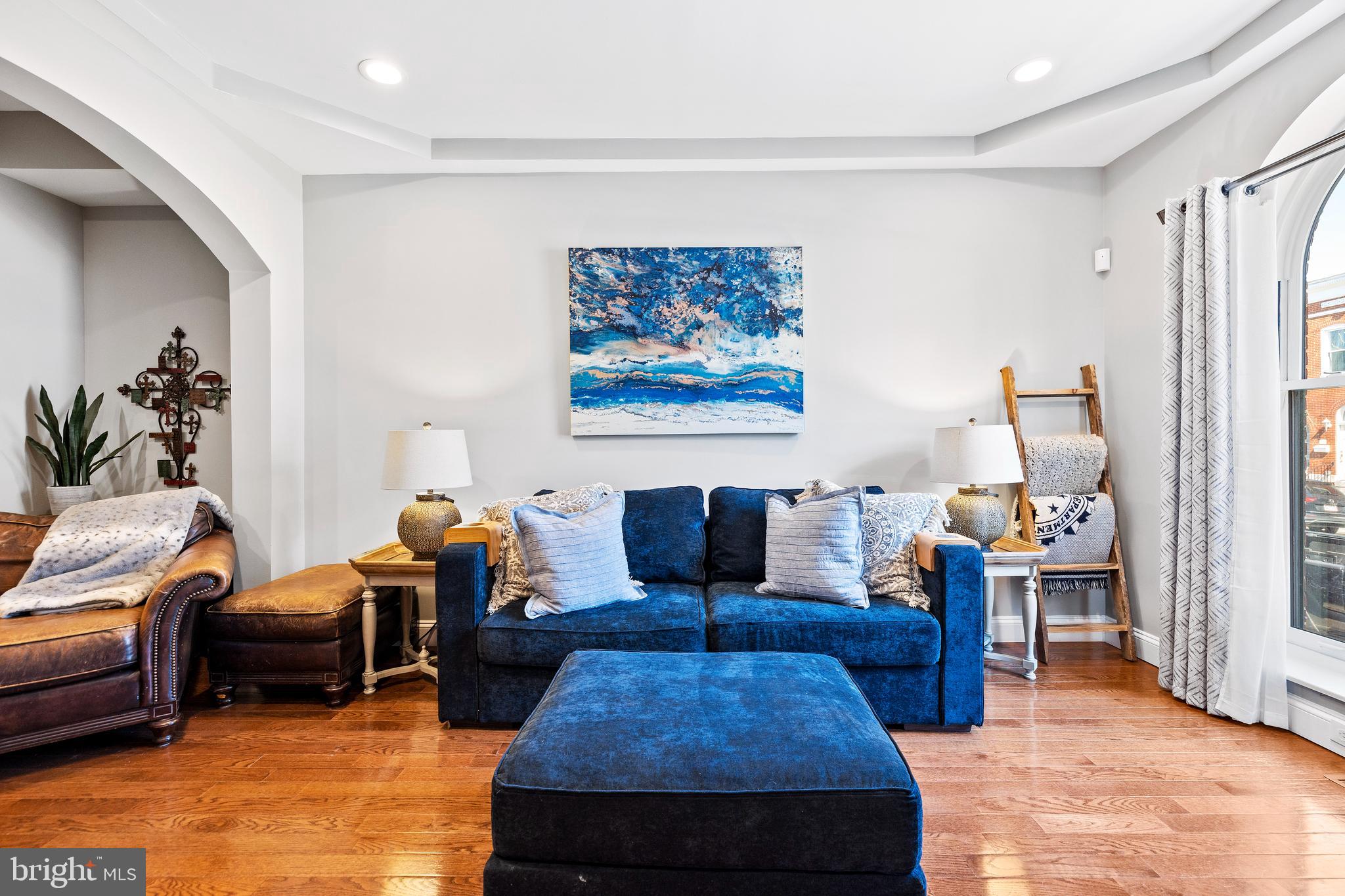 PATTERSON PARK - Residential