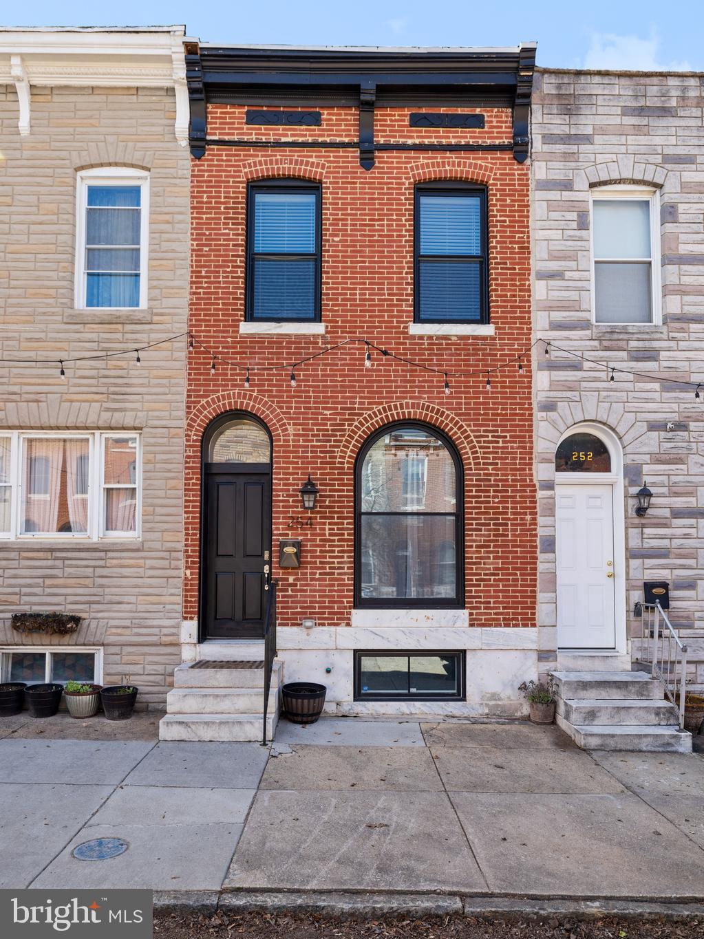 PATTERSON PARK - Residential