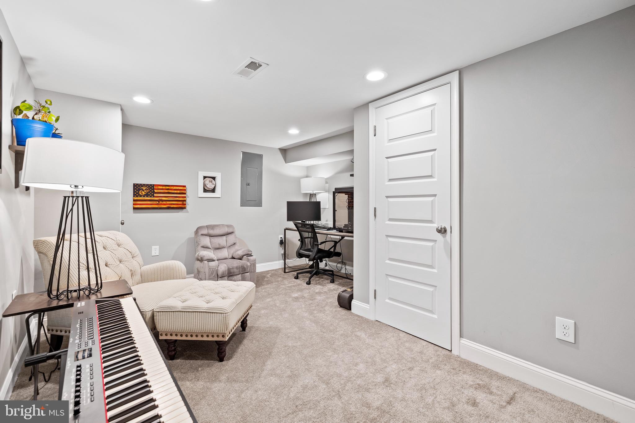 PATTERSON PARK - Residential