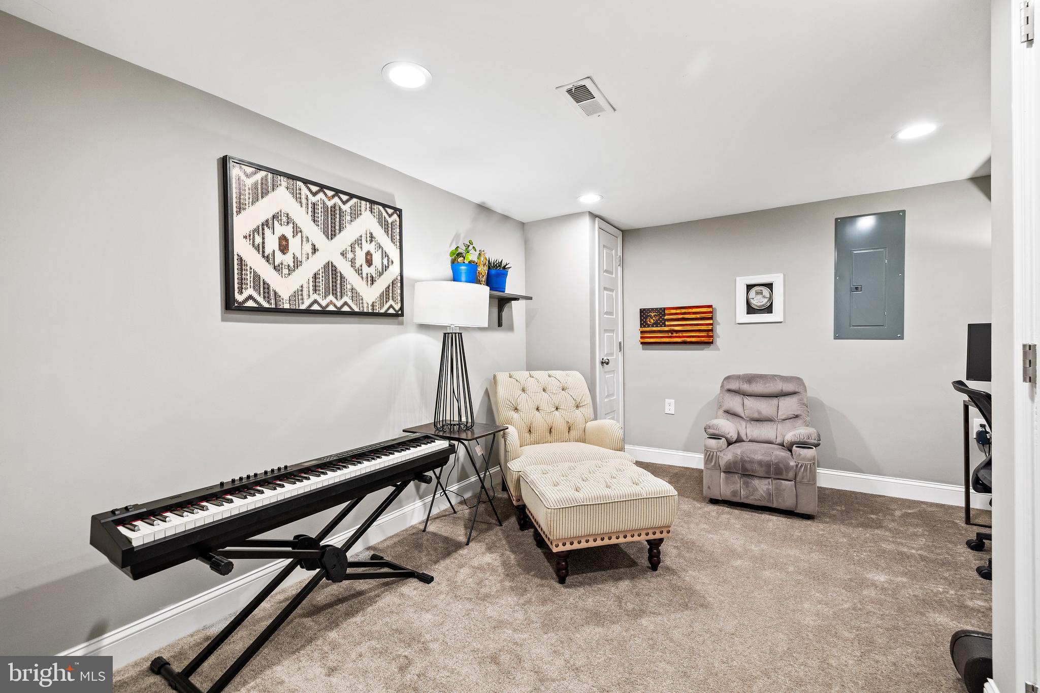 PATTERSON PARK - Residential