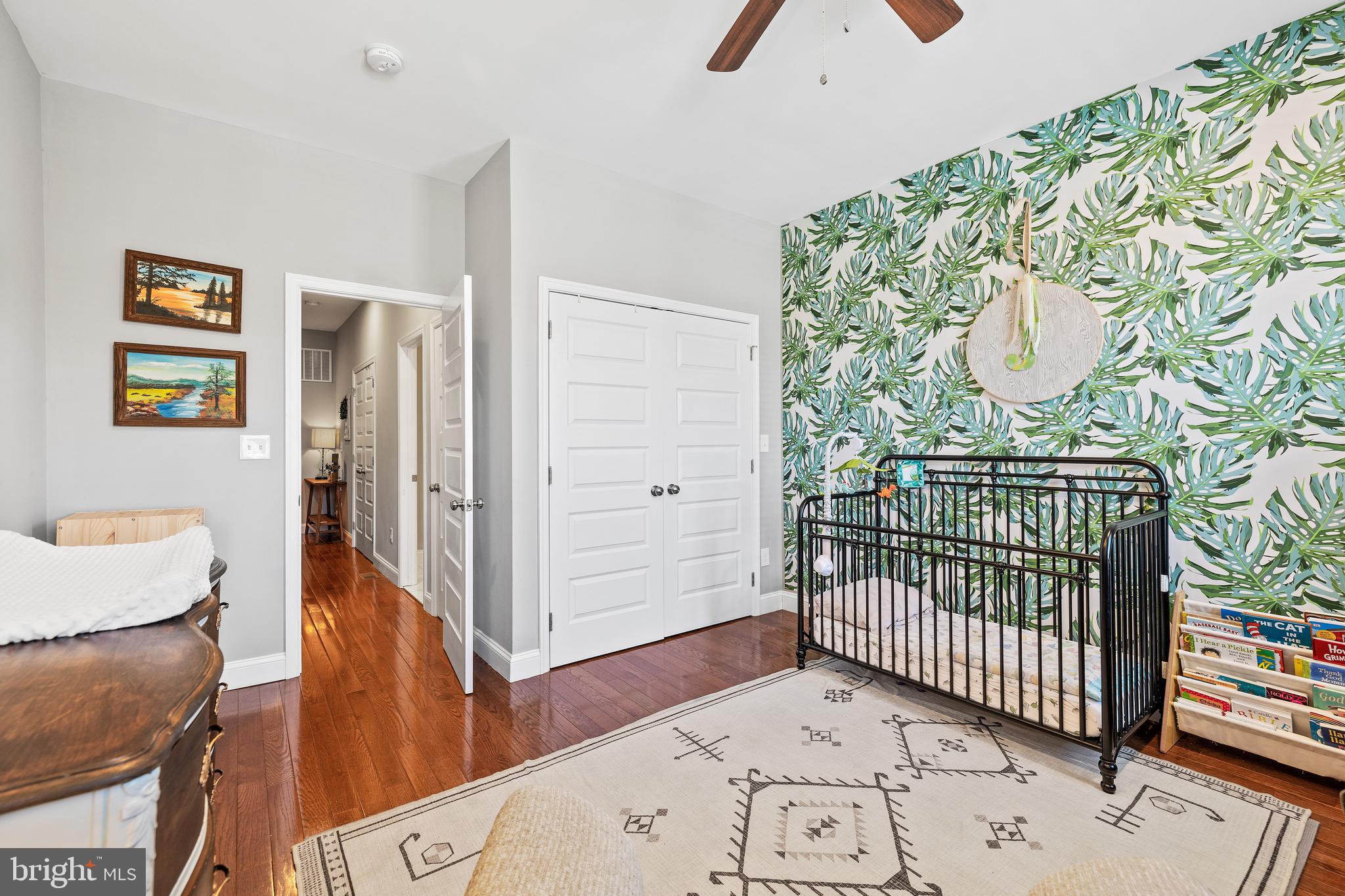 PATTERSON PARK - Residential