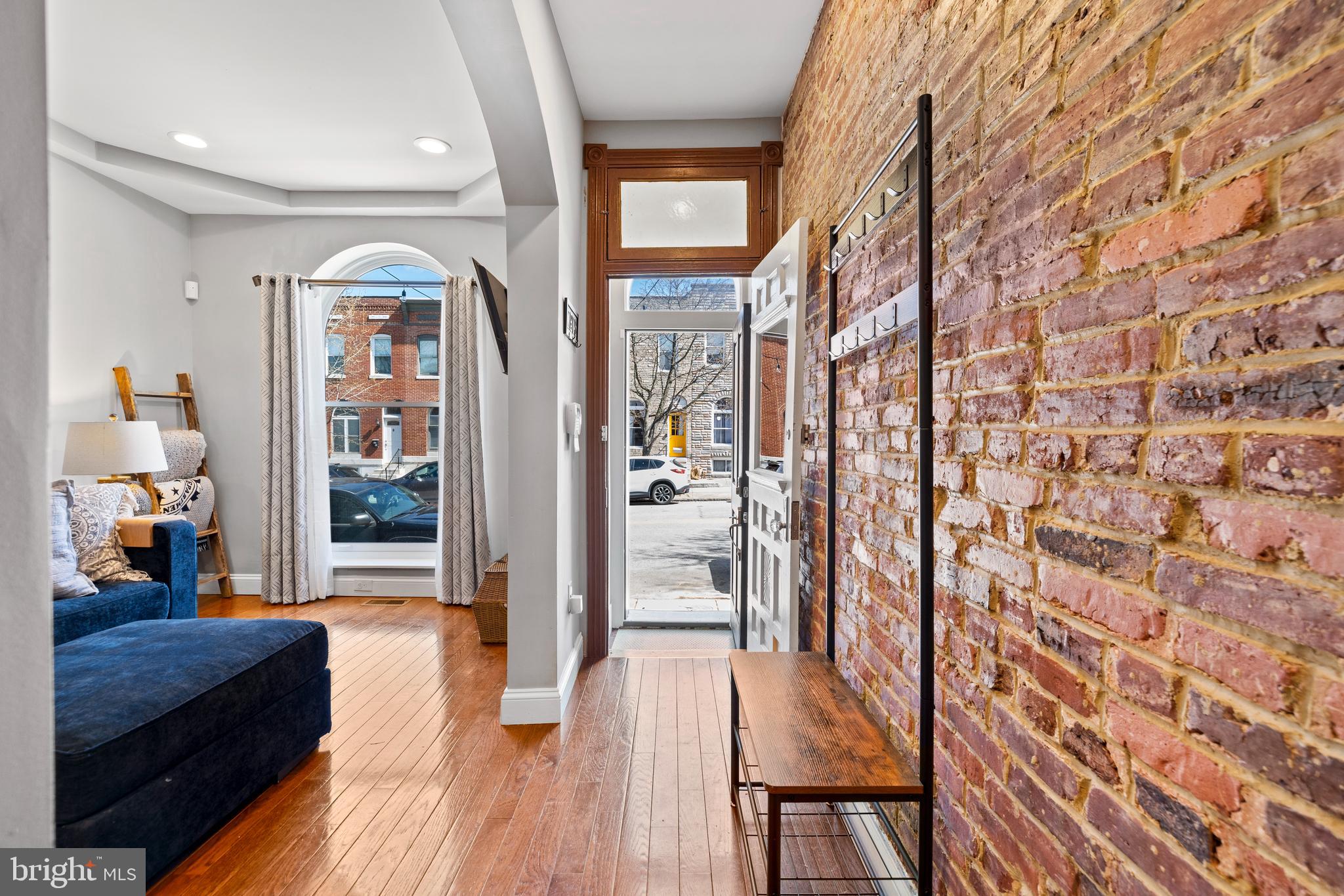 PATTERSON PARK - Residential