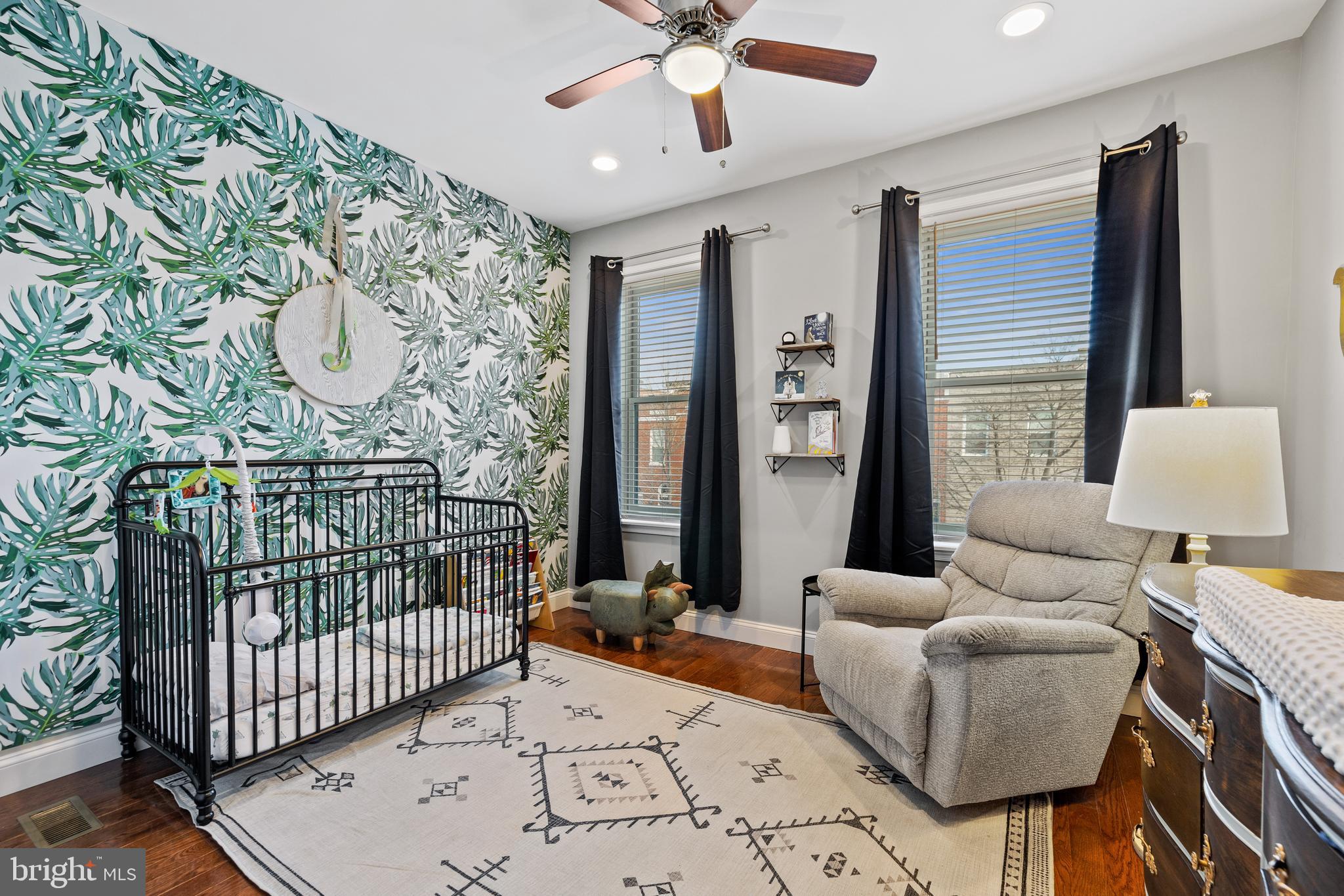 PATTERSON PARK - Residential