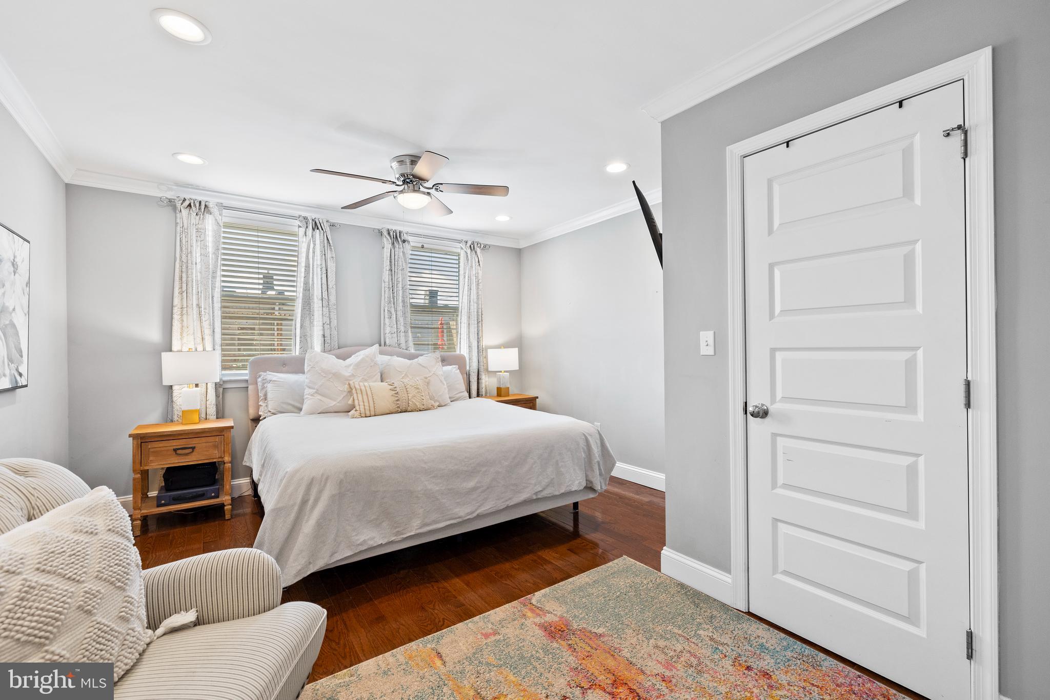 PATTERSON PARK - Residential