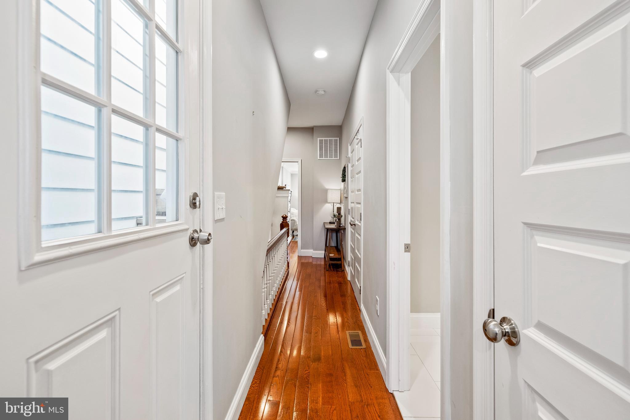 PATTERSON PARK - Residential