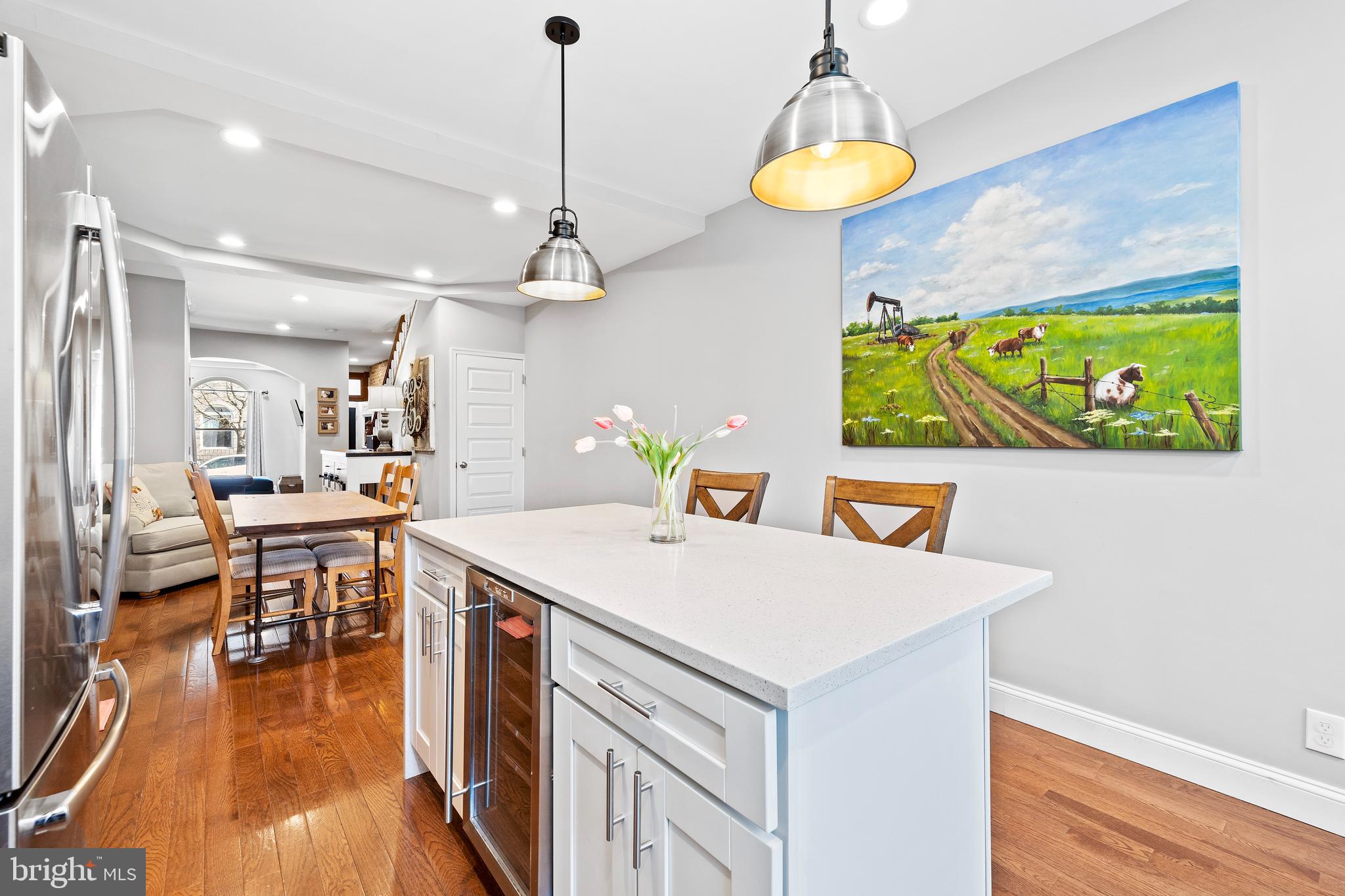 PATTERSON PARK - Residential