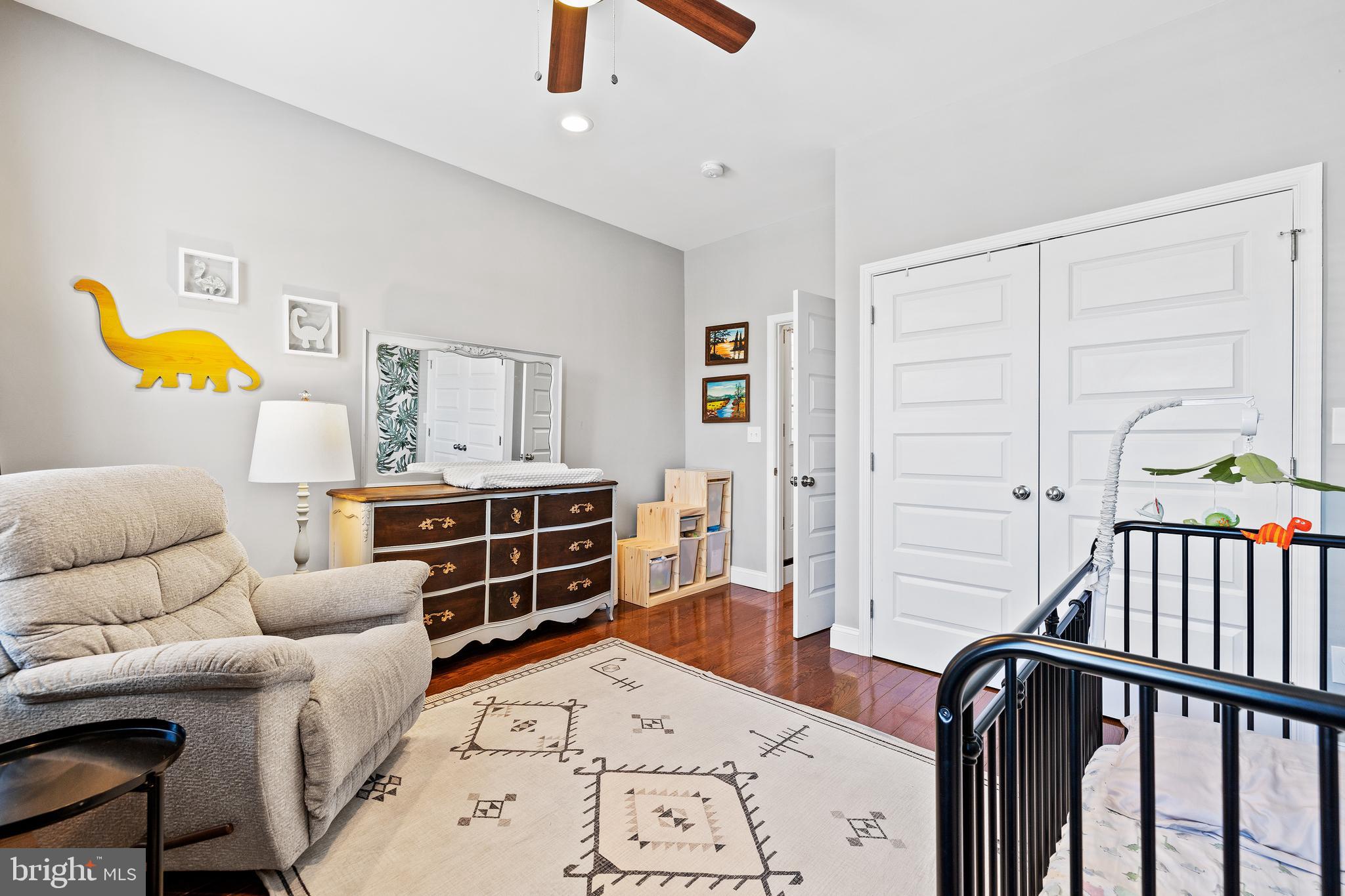 PATTERSON PARK - Residential