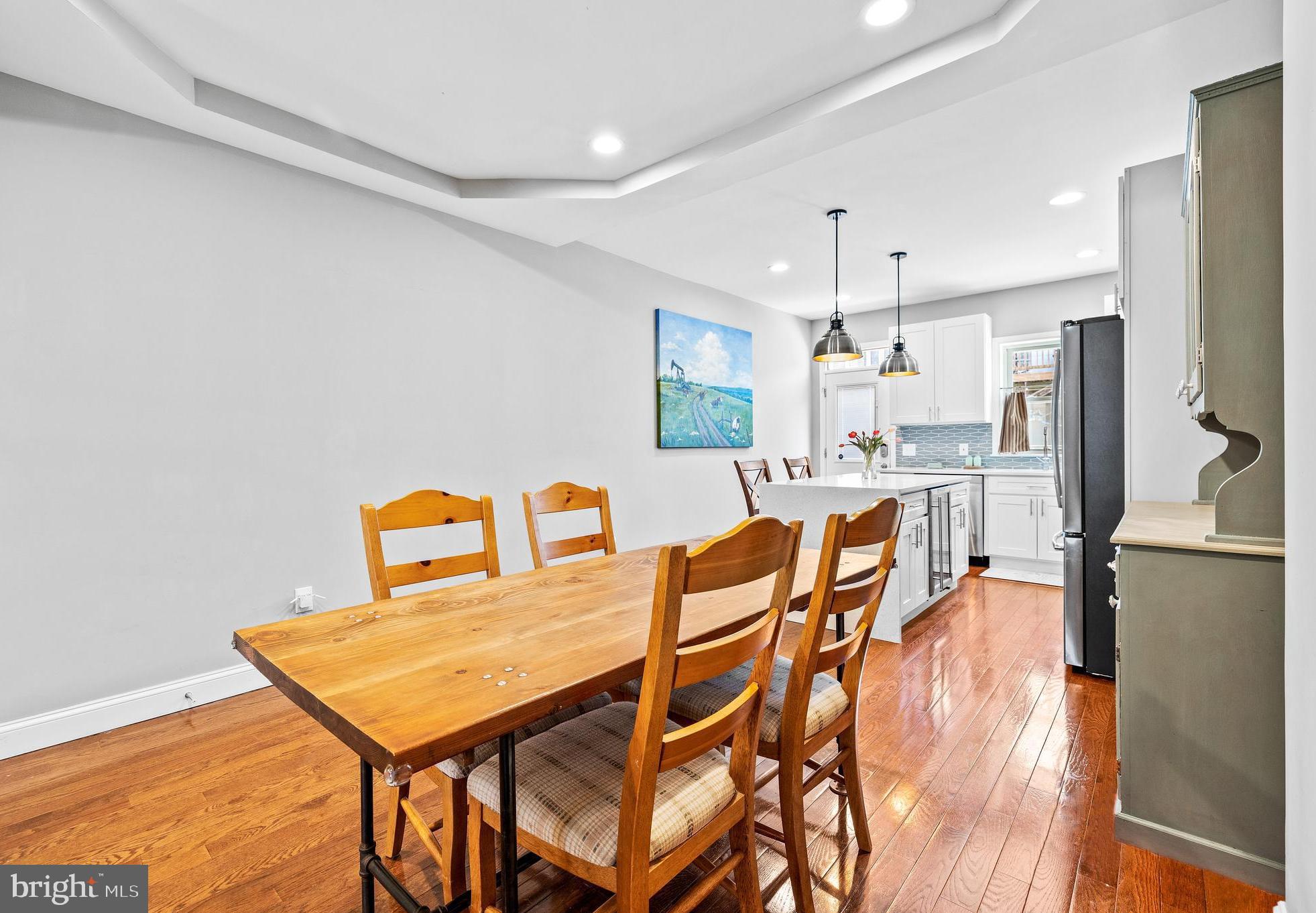 PATTERSON PARK - Residential