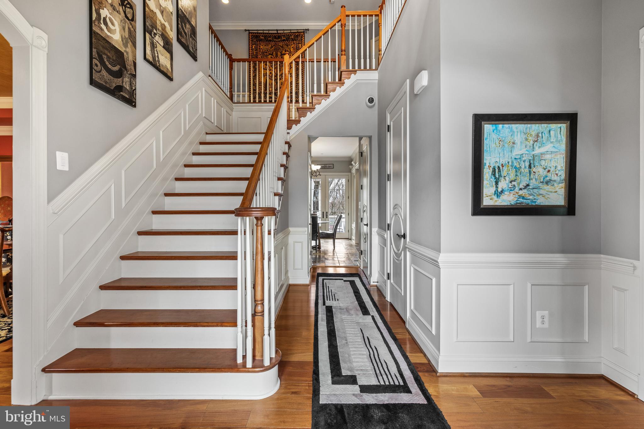 RUXTON - Residential