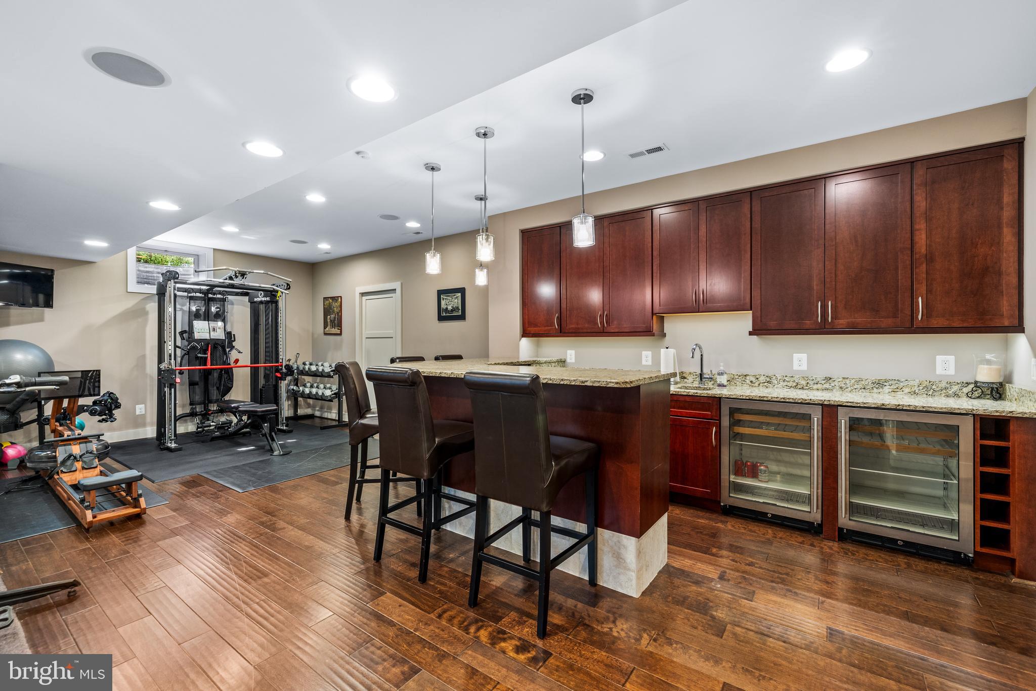 RUXTON - Residential