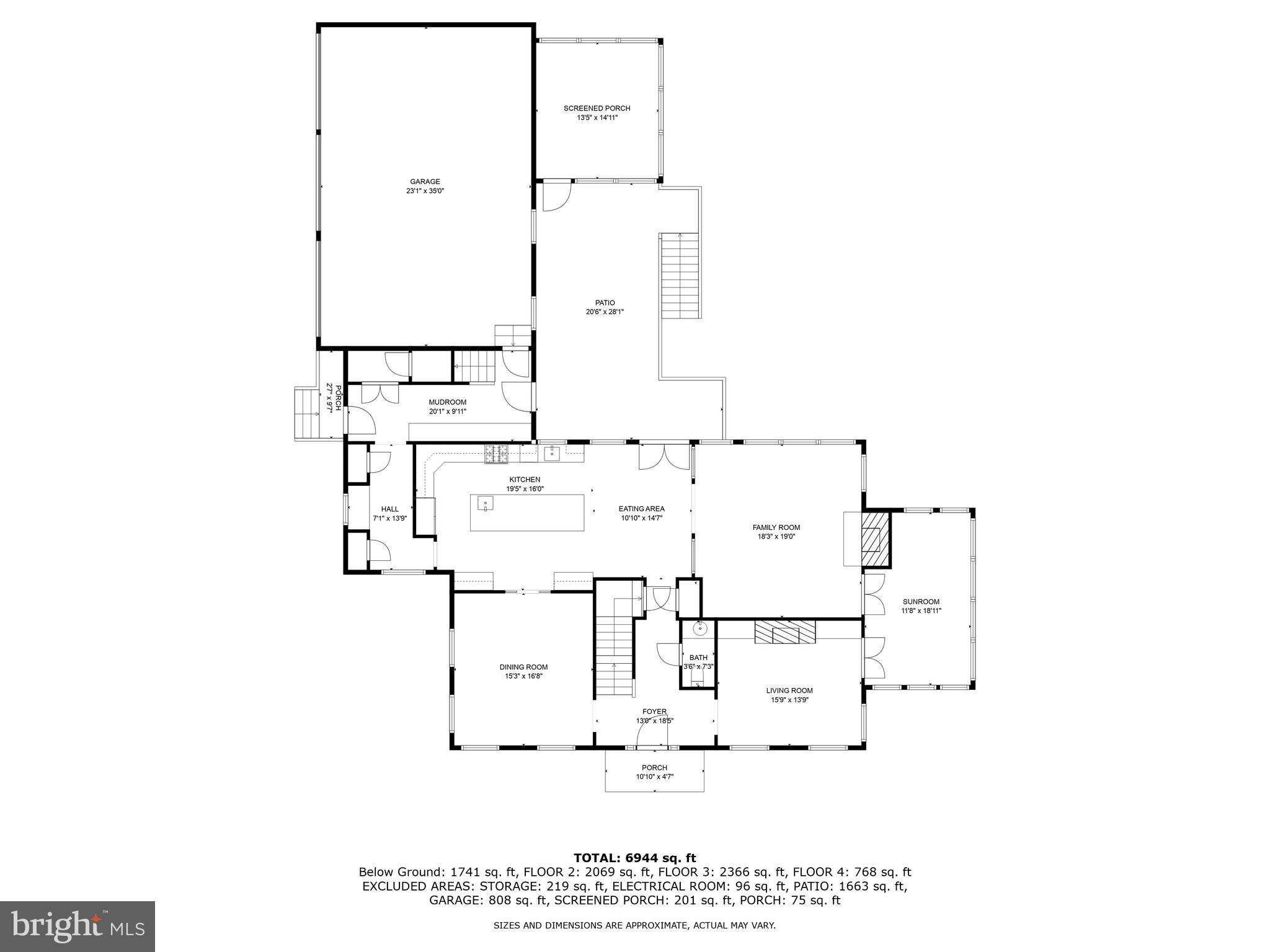 RUXTON - Residential
