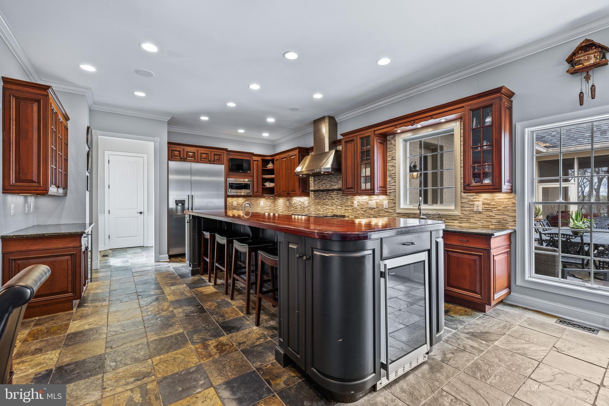 RUXTON - Residential