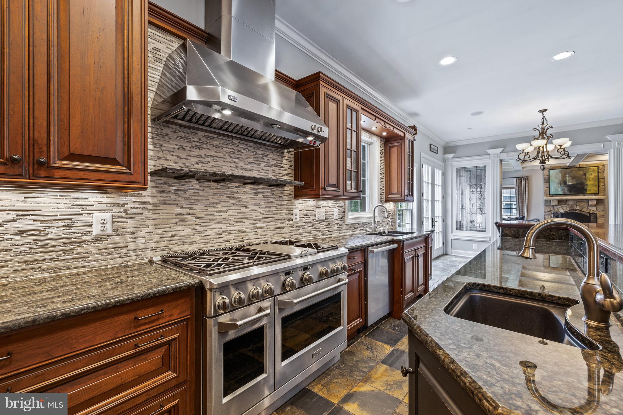 RUXTON - Residential