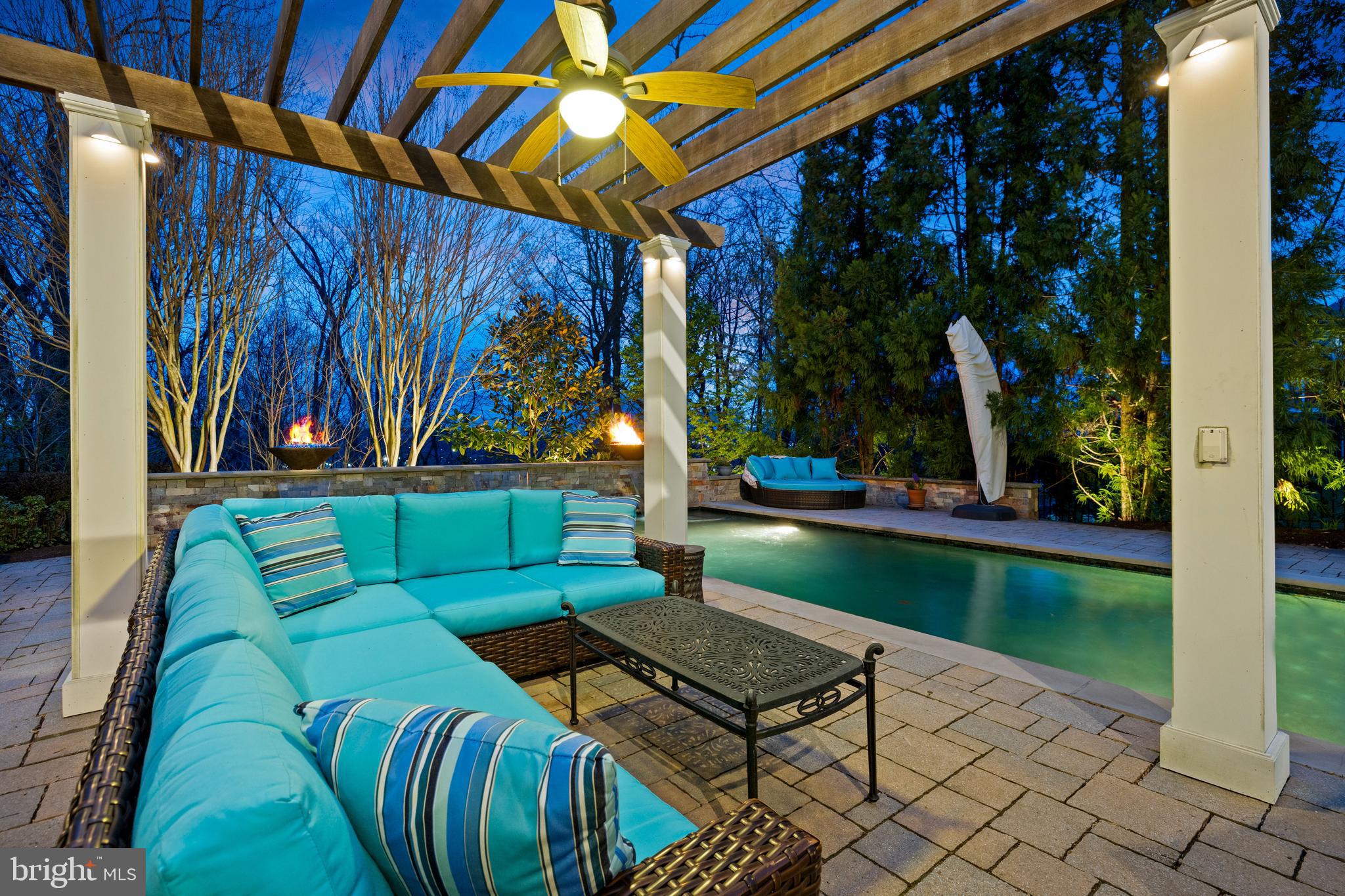 RUXTON - Residential