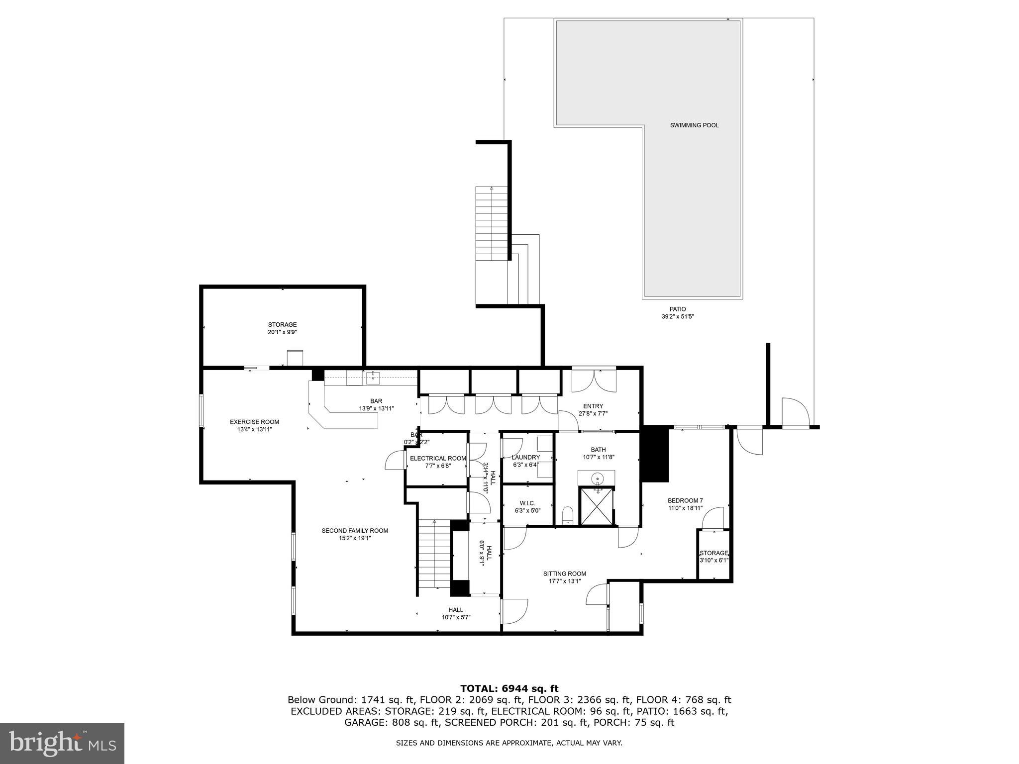 RUXTON - Residential