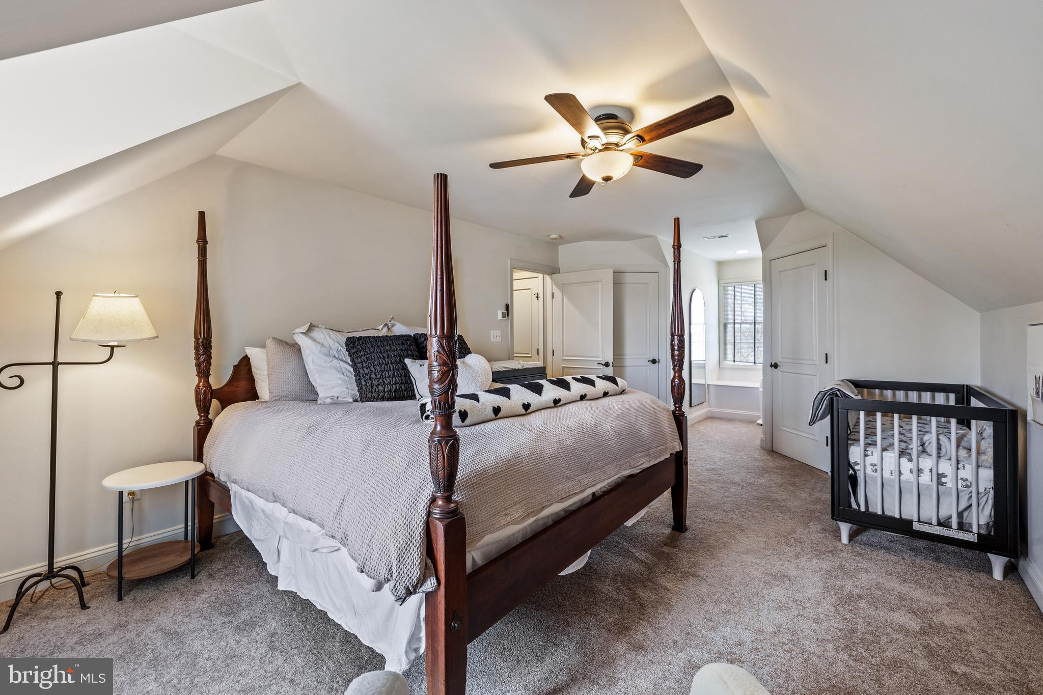 RUXTON - Residential