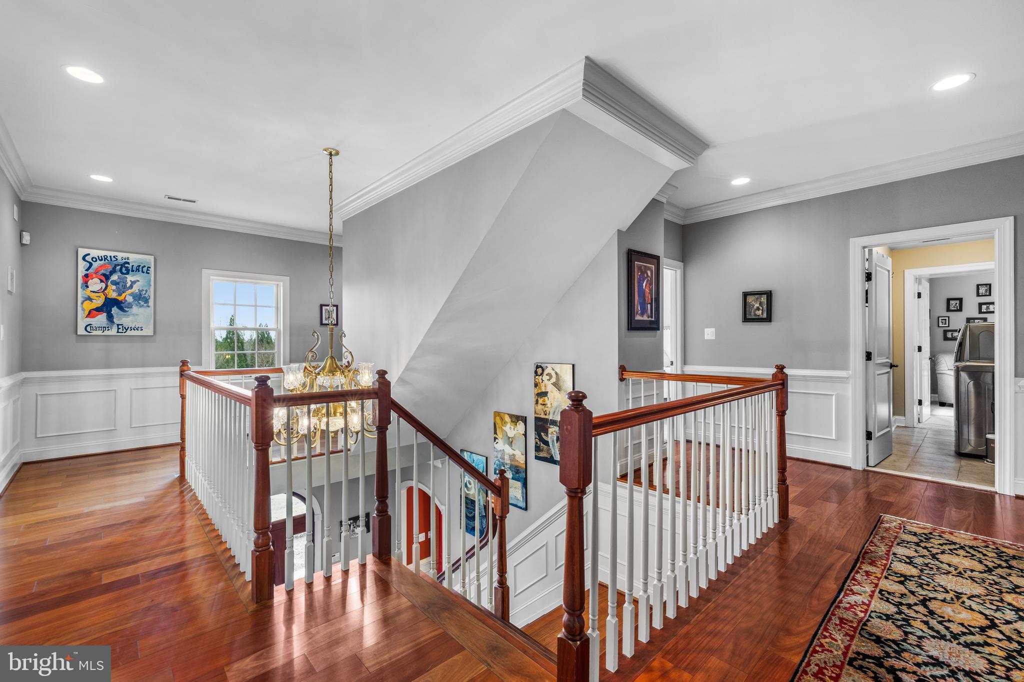 RUXTON - Residential