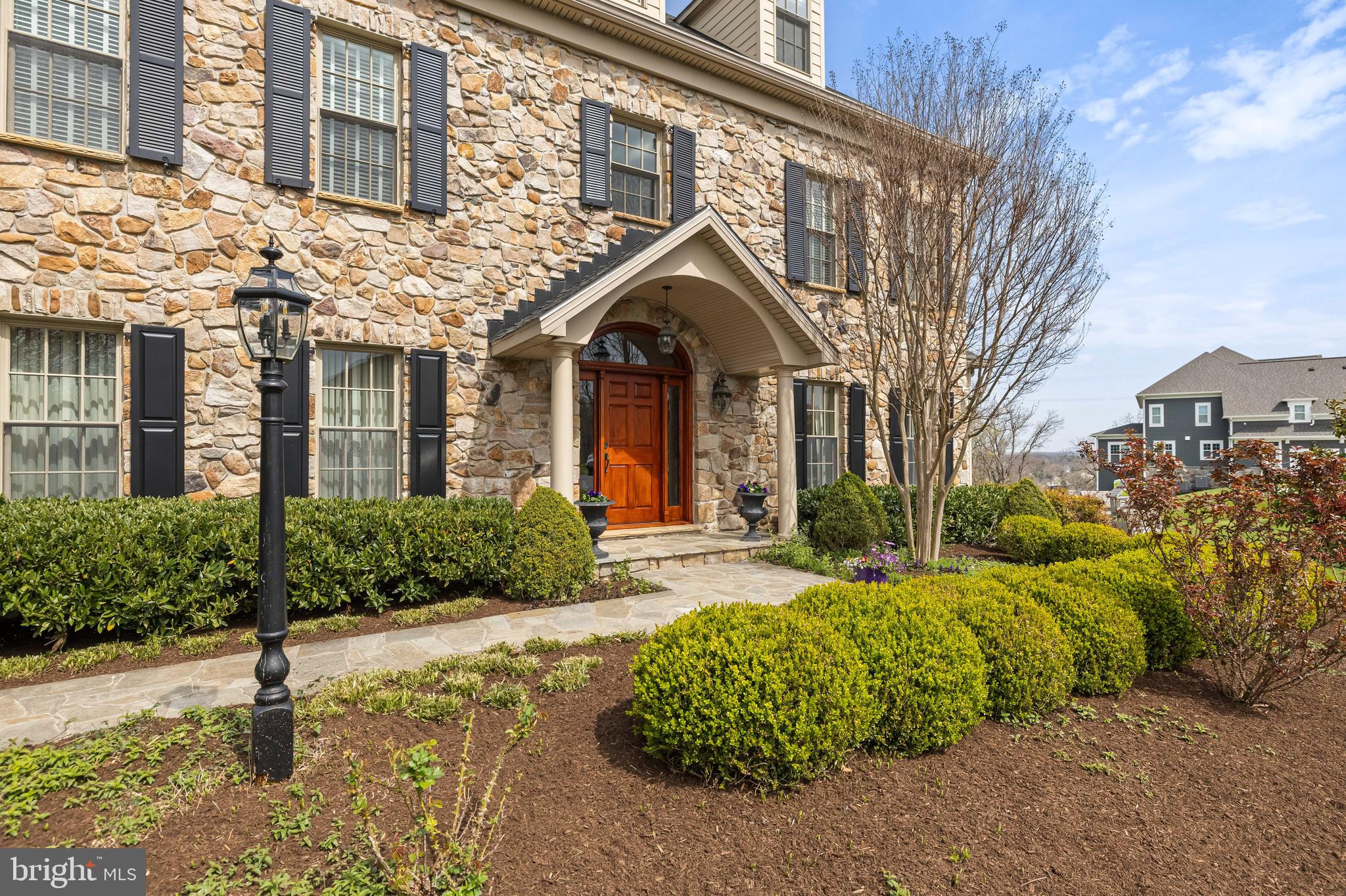 RUXTON - Residential