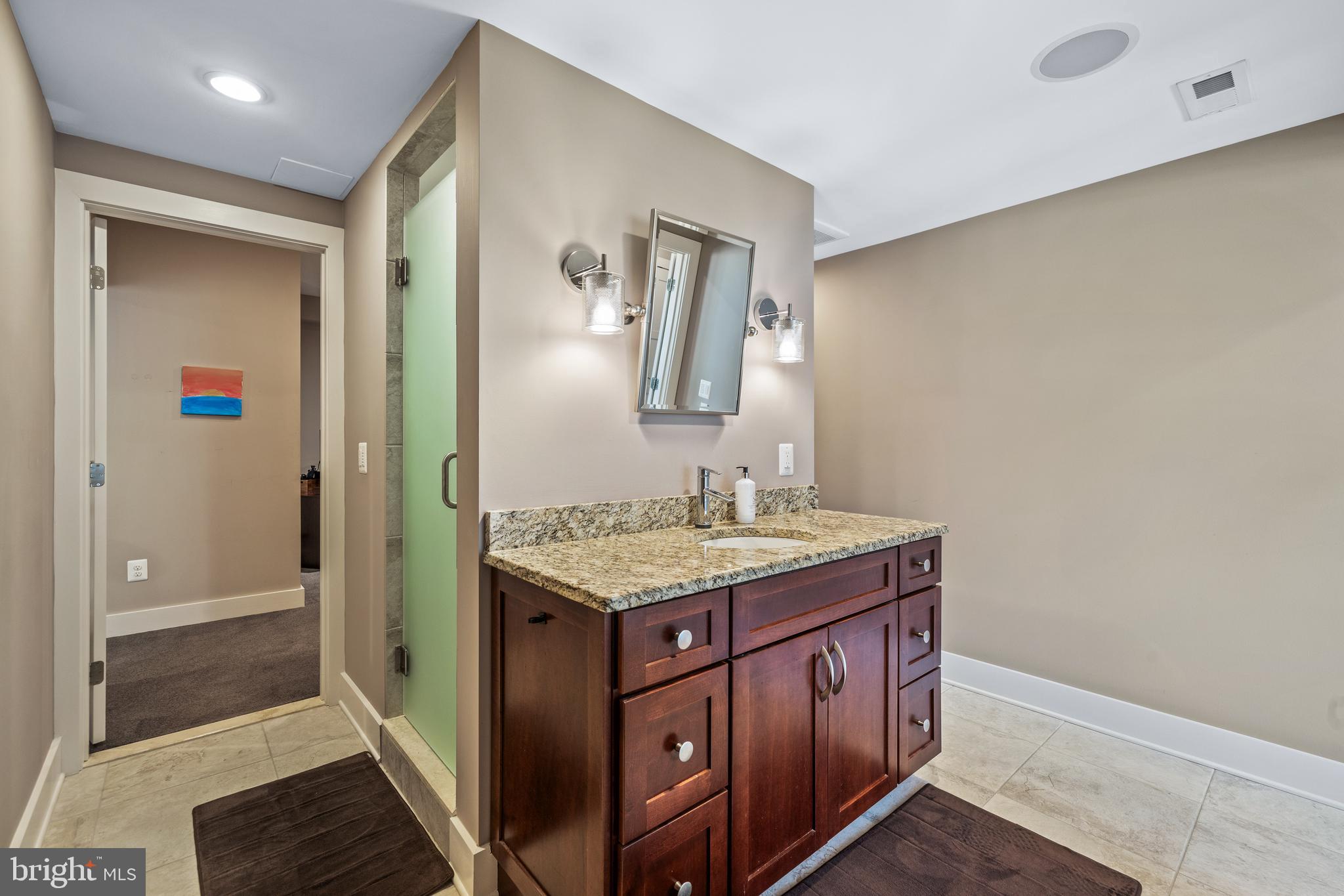 RUXTON - Residential