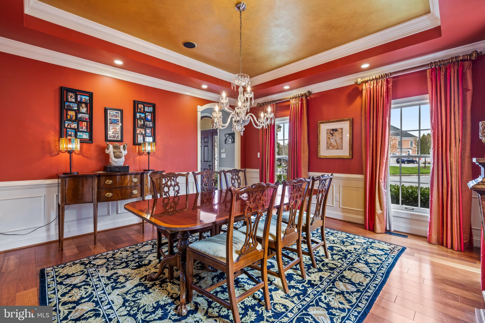 RUXTON - Residential