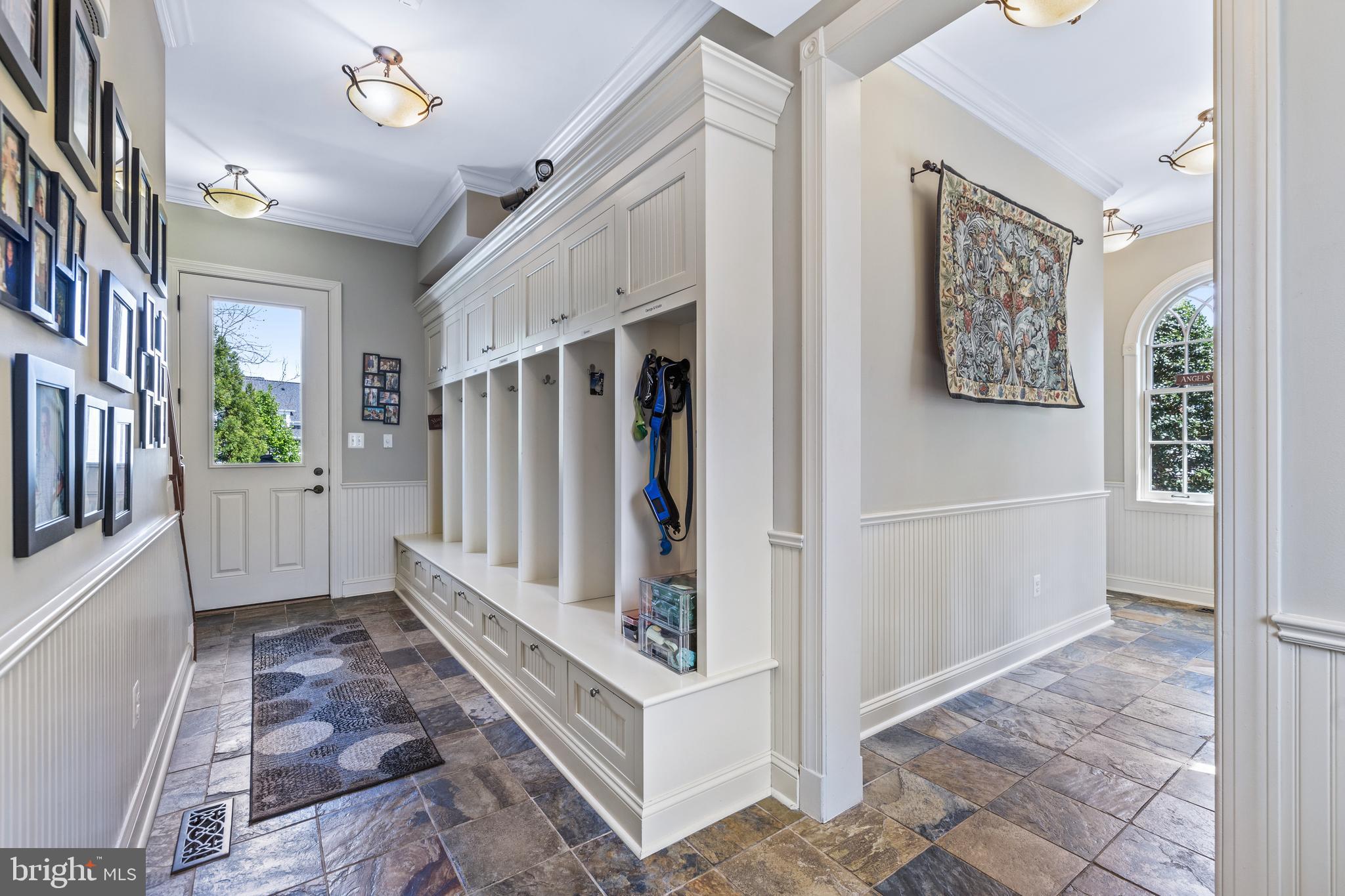 RUXTON - Residential