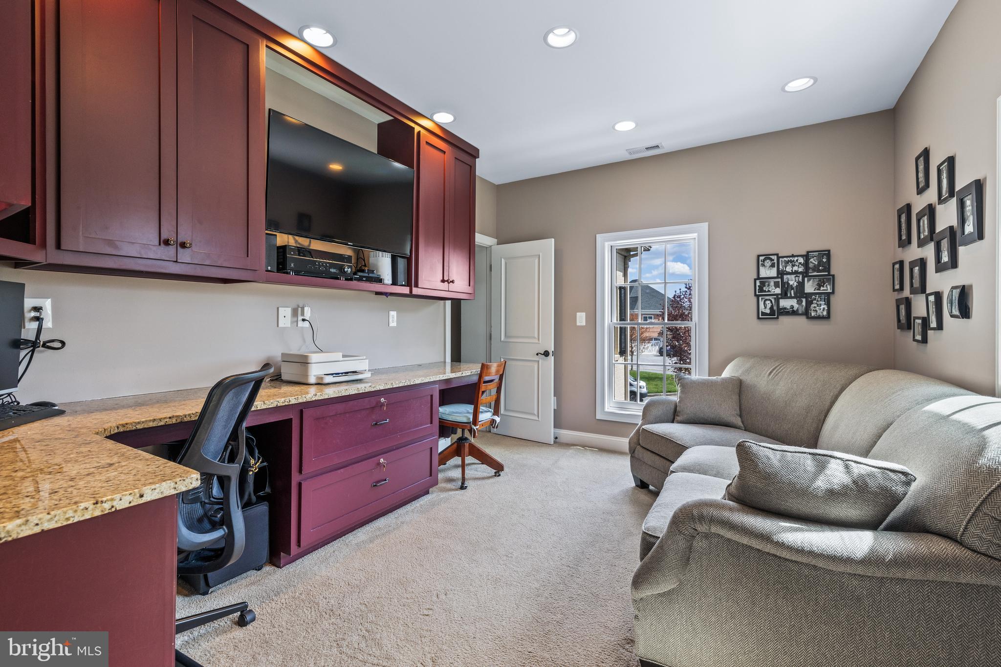 RUXTON - Residential