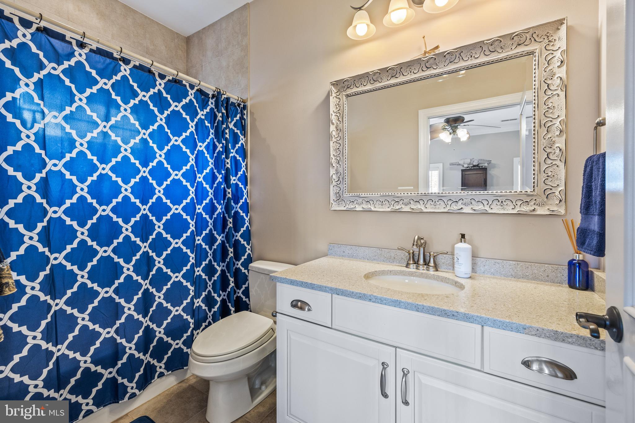 RUXTON - Residential