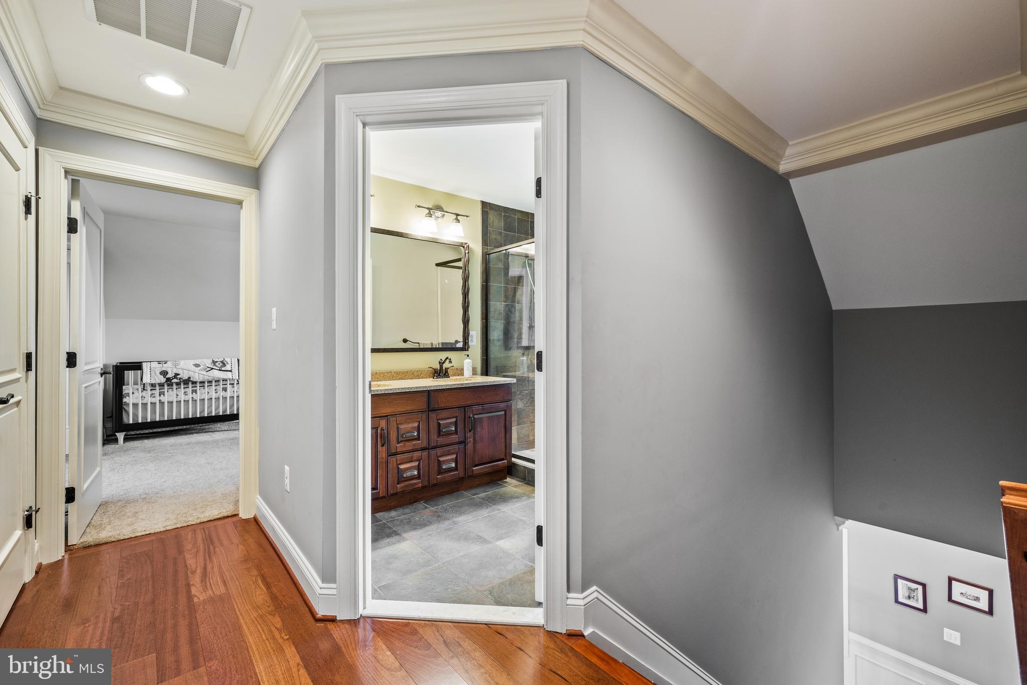 RUXTON - Residential