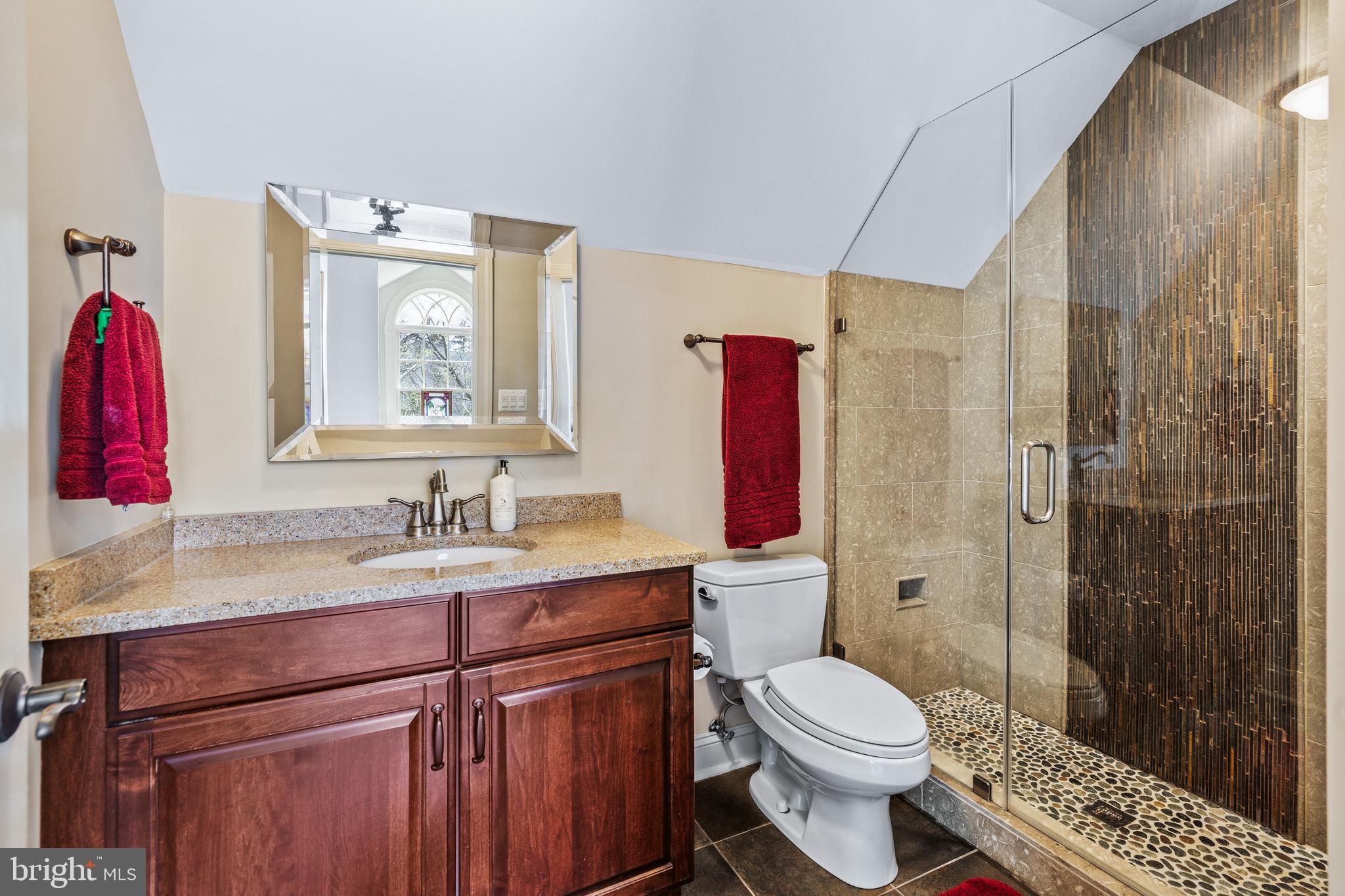 RUXTON - Residential