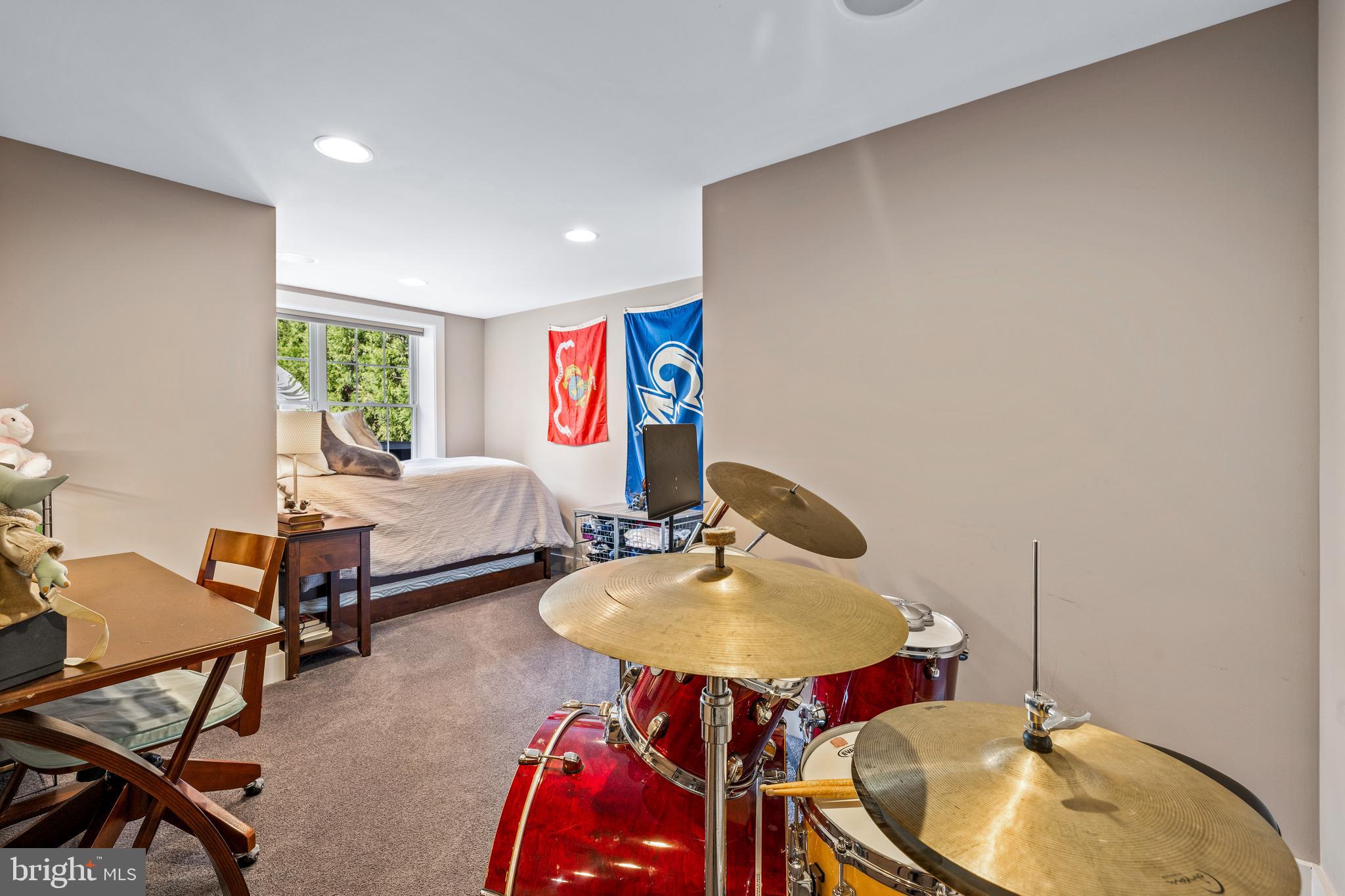 RUXTON - Residential