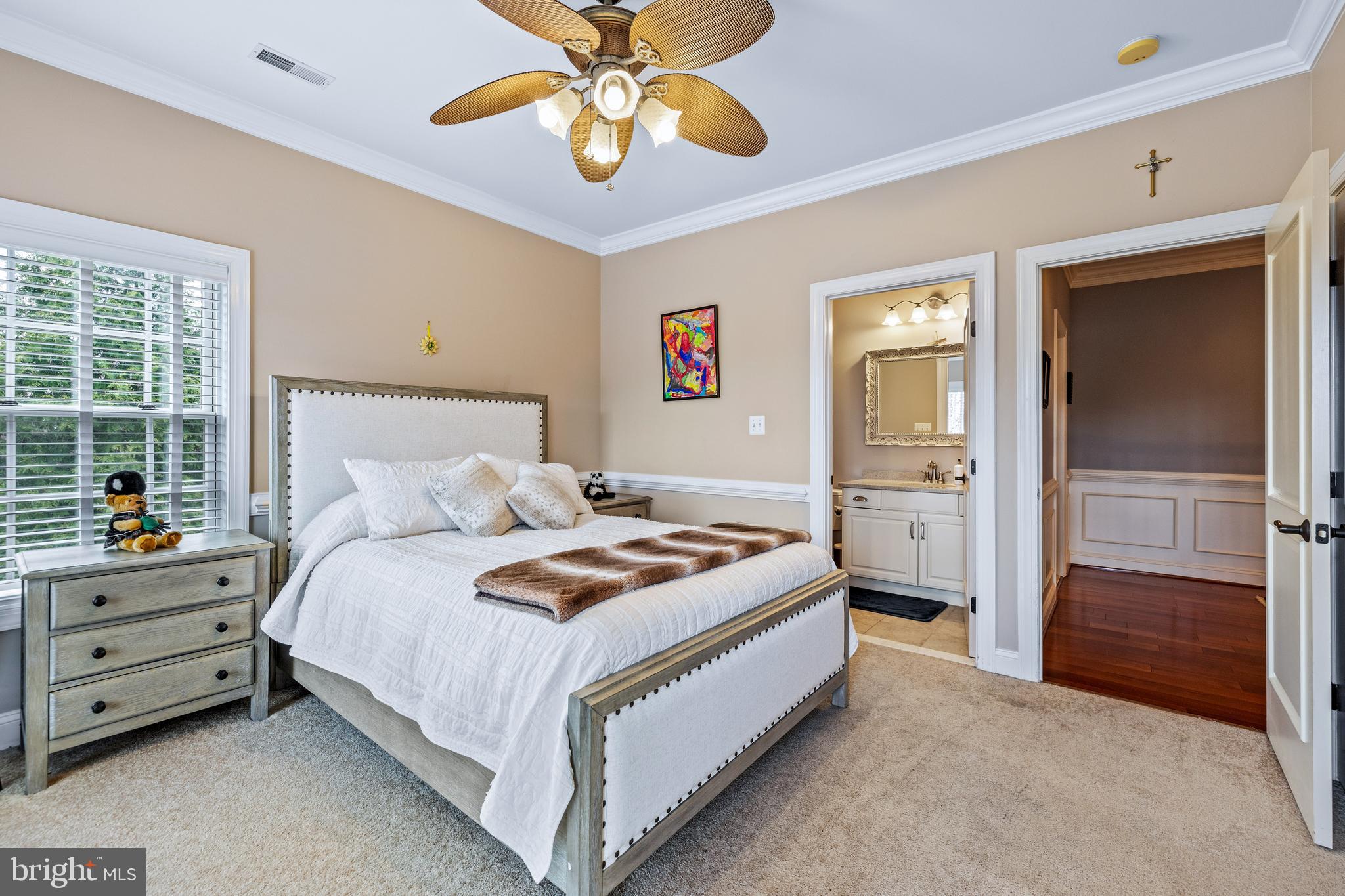 RUXTON - Residential