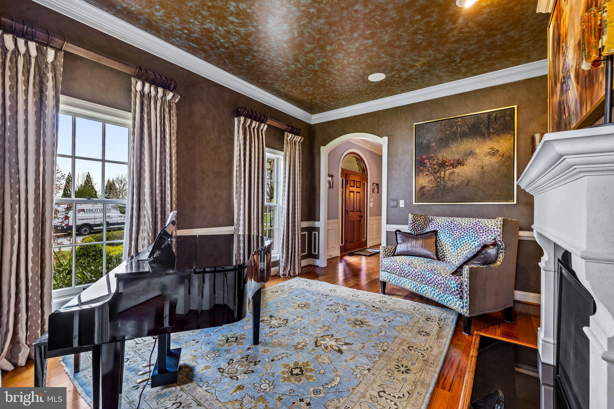 RUXTON - Residential