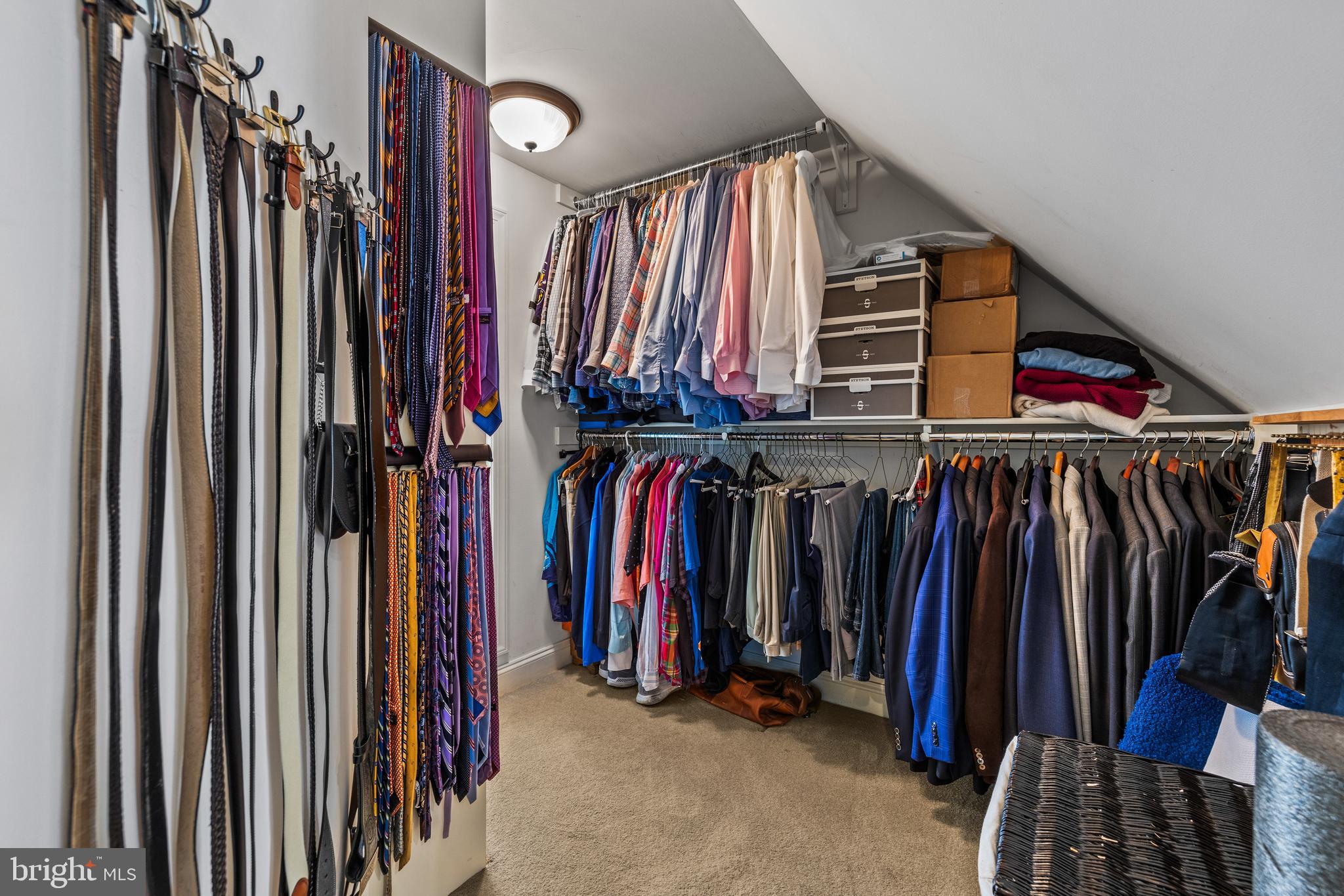 RUXTON - Residential