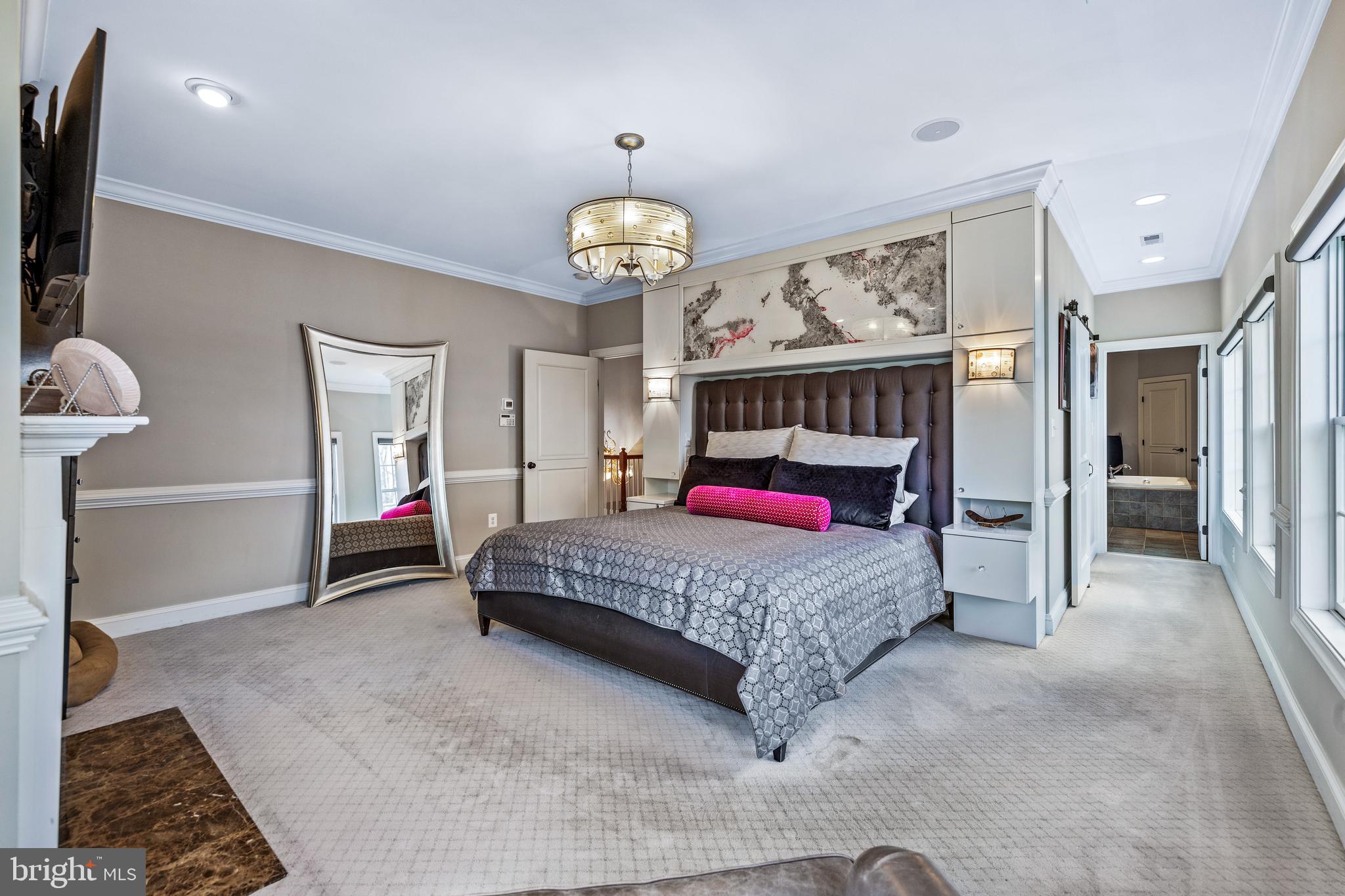 RUXTON - Residential