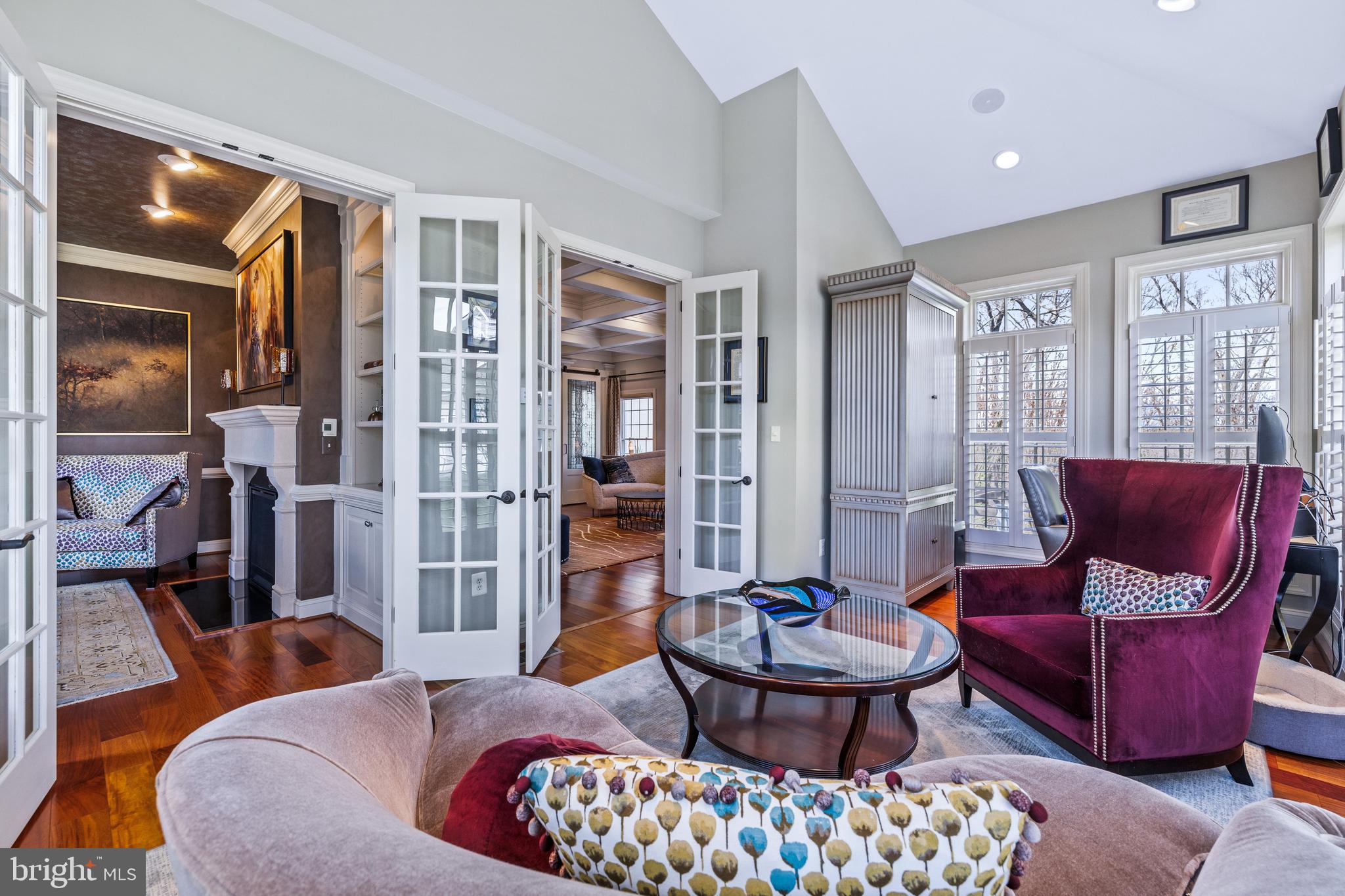 RUXTON - Residential