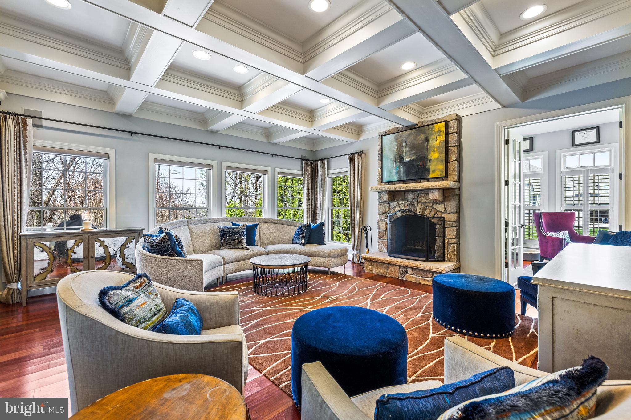 RUXTON - Residential