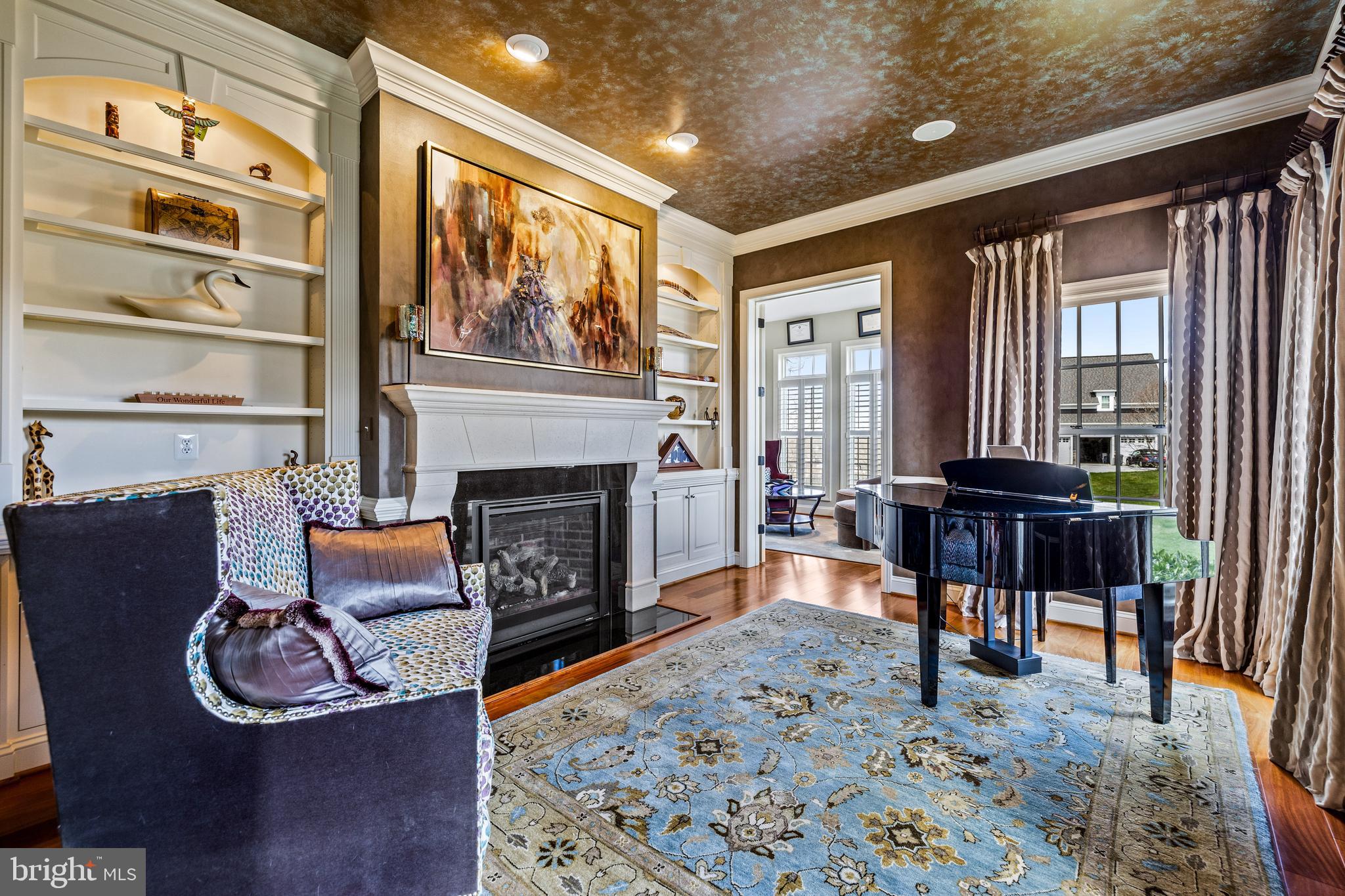 RUXTON - Residential