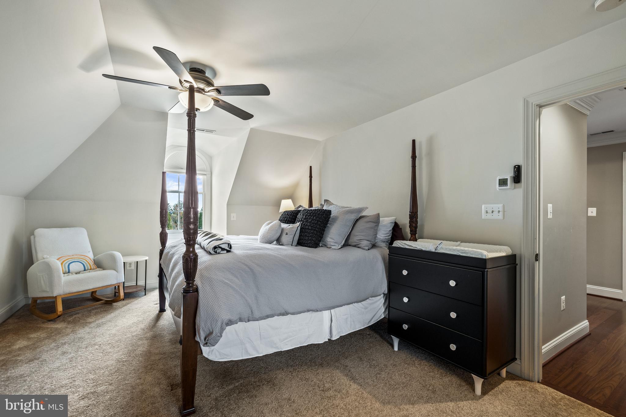 RUXTON - Residential