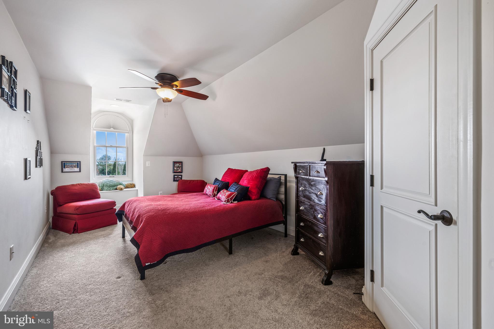 RUXTON - Residential